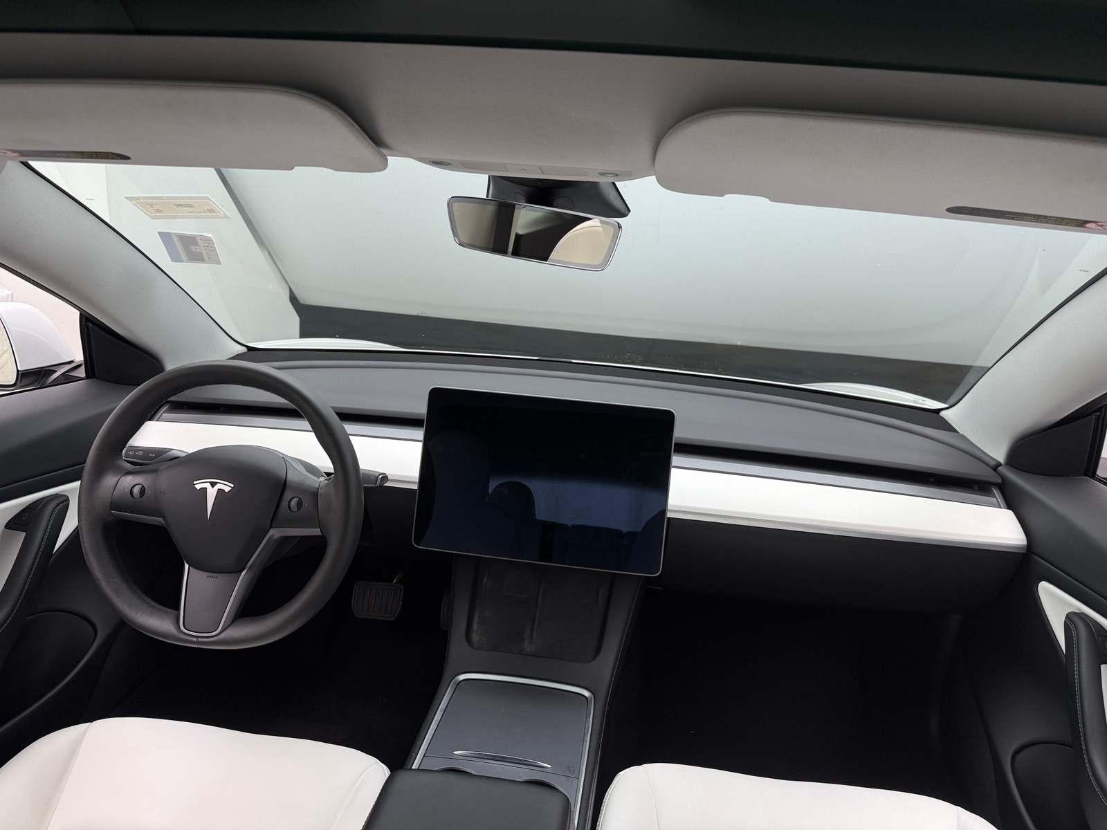 Thumbnail: 2021 Tesla Model 3 - 2