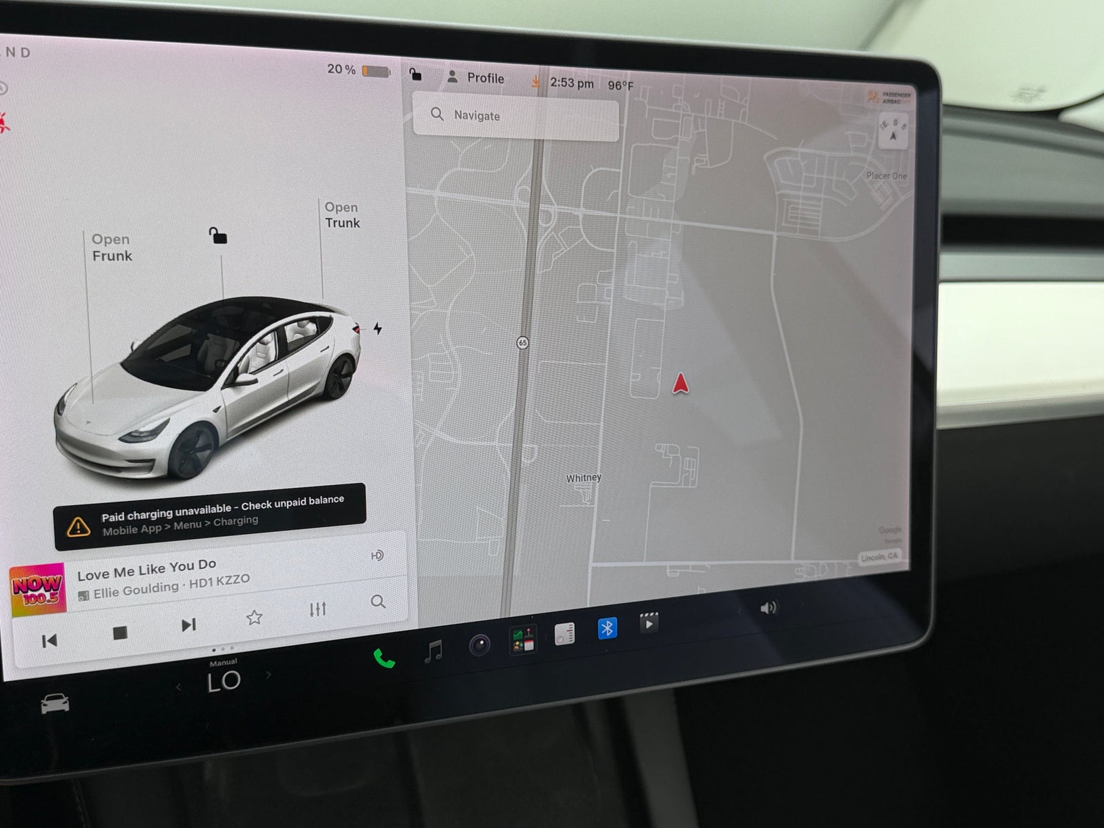 Thumbnail: 2021 Tesla Model 3 - 3