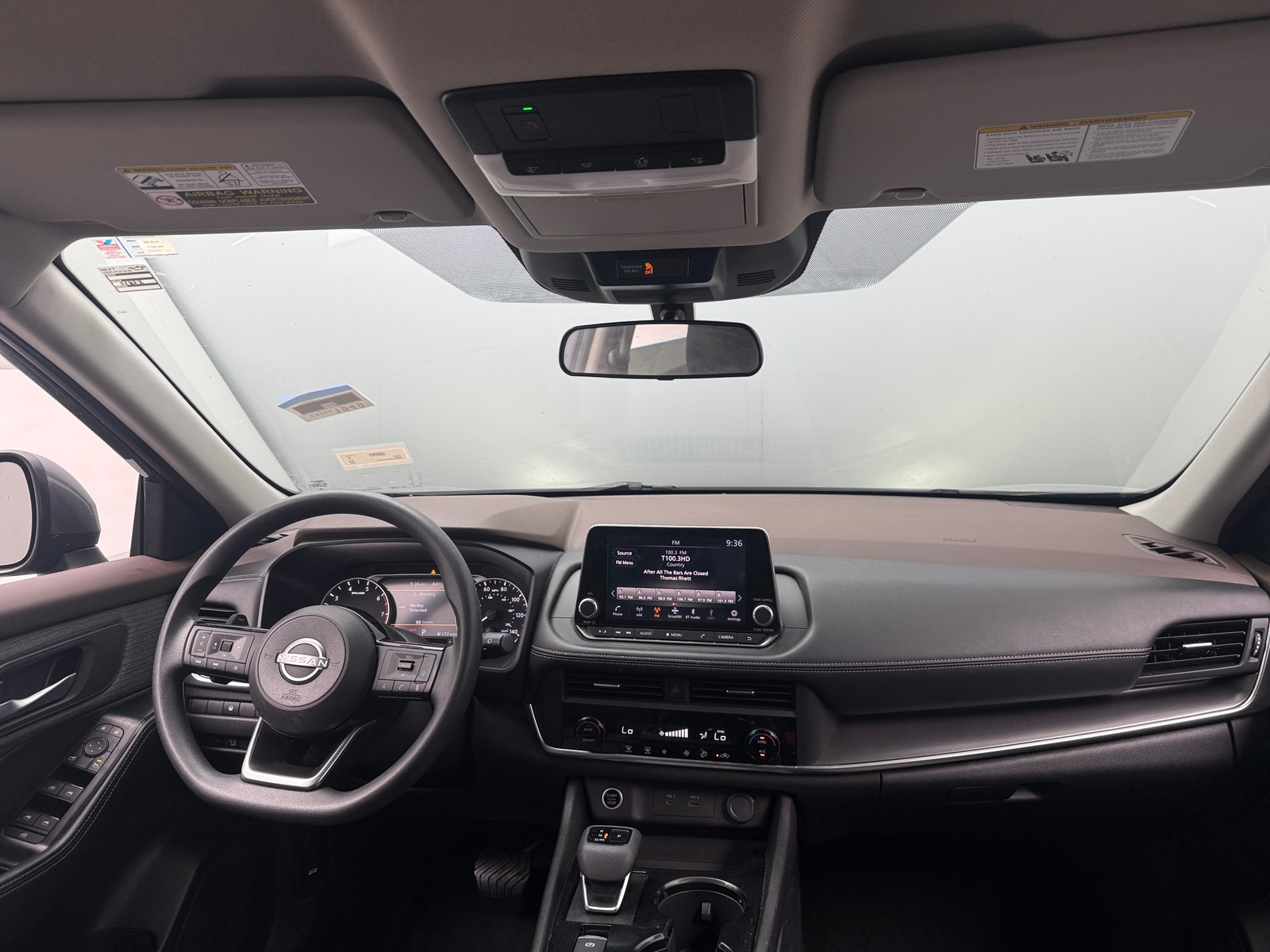 Thumbnail: 2023 Nissan Rogue - 3