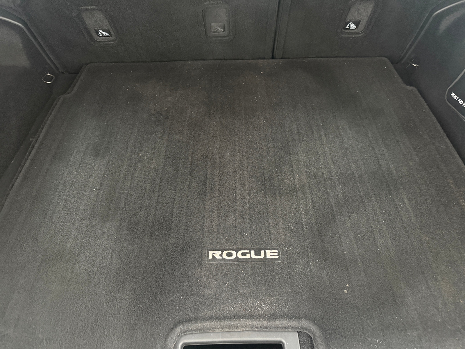 Thumbnail: 2023 Nissan Rogue - 7