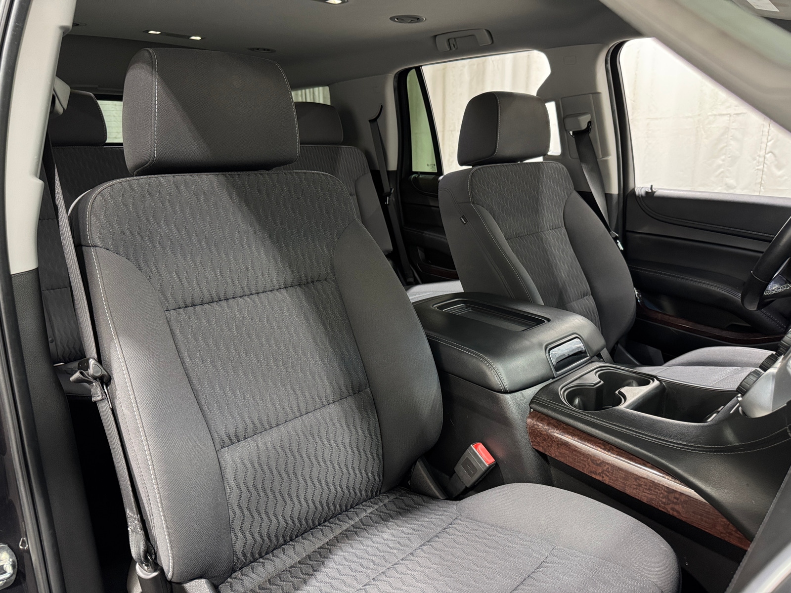 Thumbnail: 2018 GMC Yukon - 2