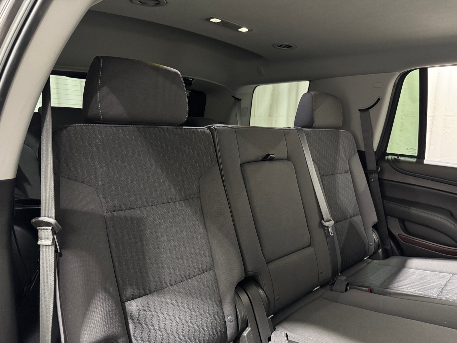 Thumbnail: 2018 GMC Yukon - 6