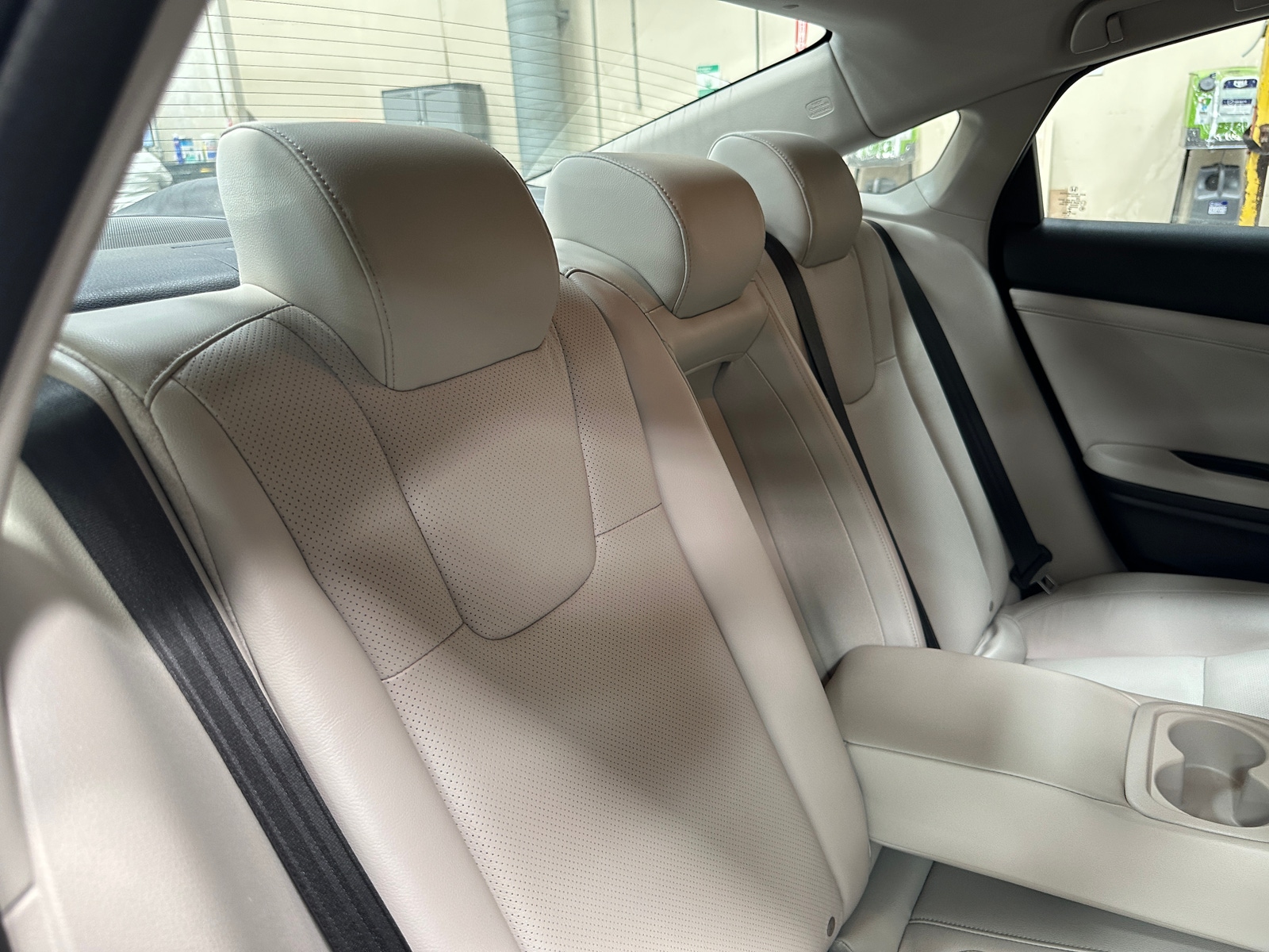Thumbnail: 2019 Honda Insight - 5