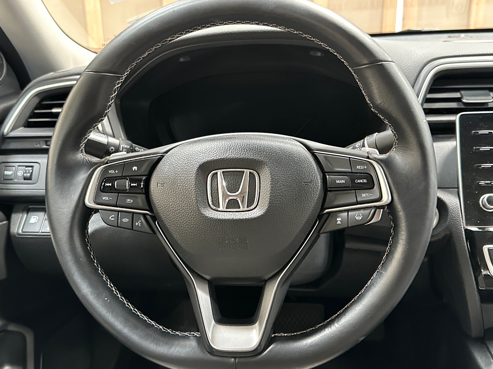 Thumbnail: 2019 Honda Insight - 4