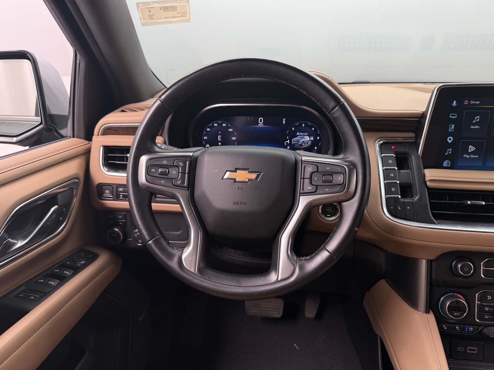 Thumbnail: 2024 Chevrolet Tahoe - 4