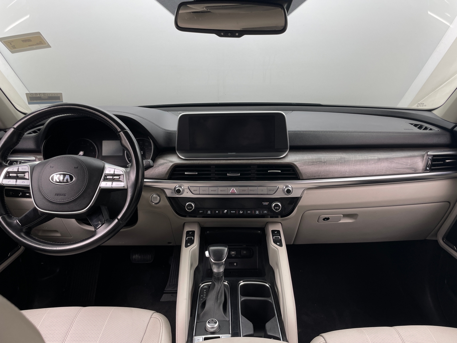 Thumbnail: 2020 Kia Telluride - 2