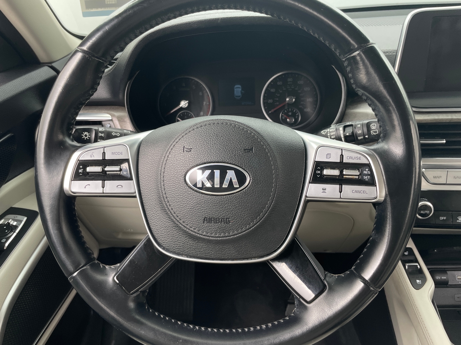 Thumbnail: 2020 Kia Telluride - 4