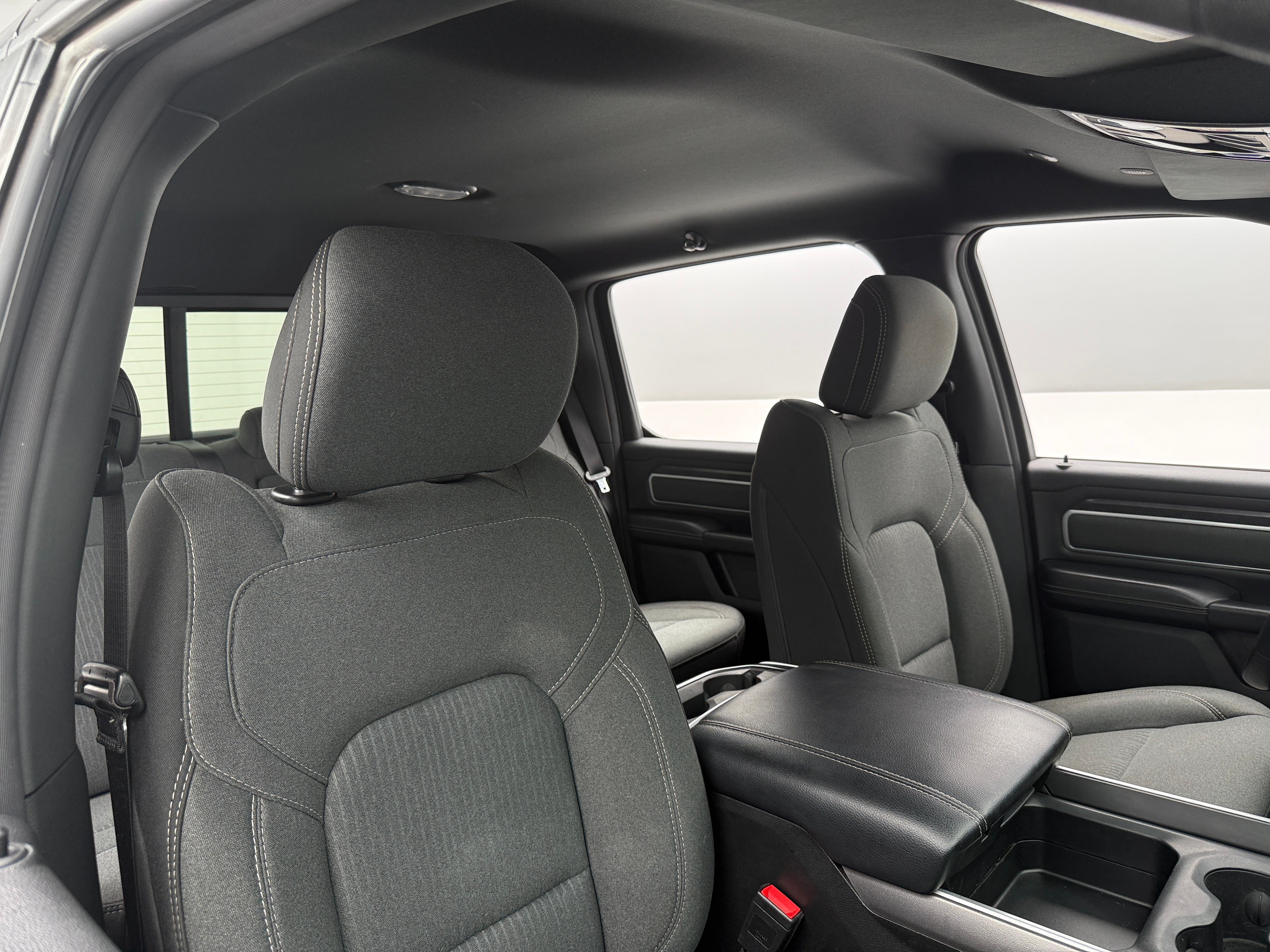 2023 RAM 1500 Pickup