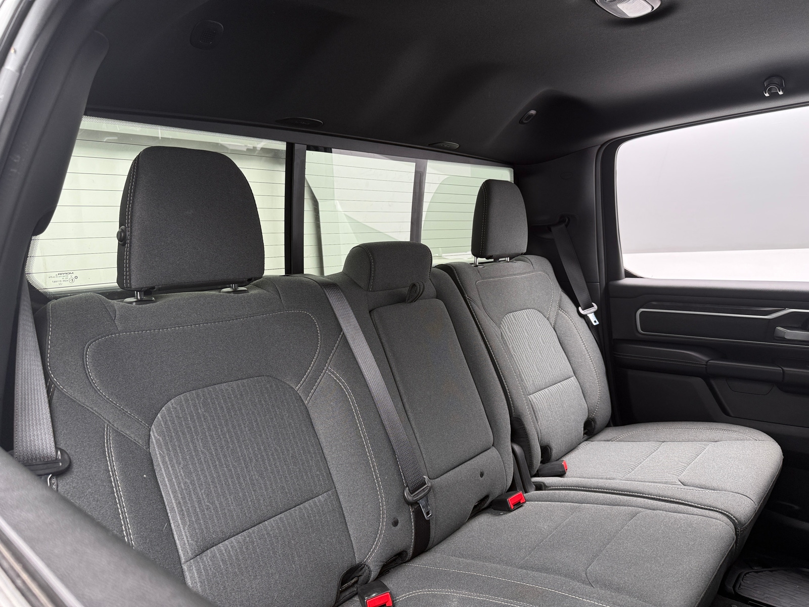 Thumbnail: 2023 RAM 1500 - 6