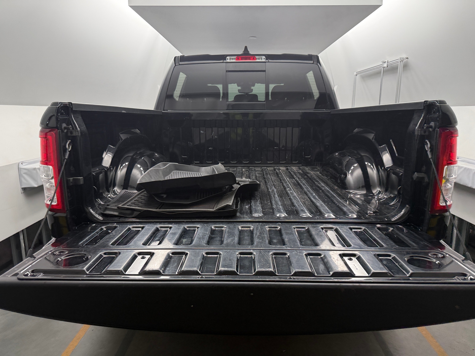 Thumbnail: 2023 RAM 1500 - 7