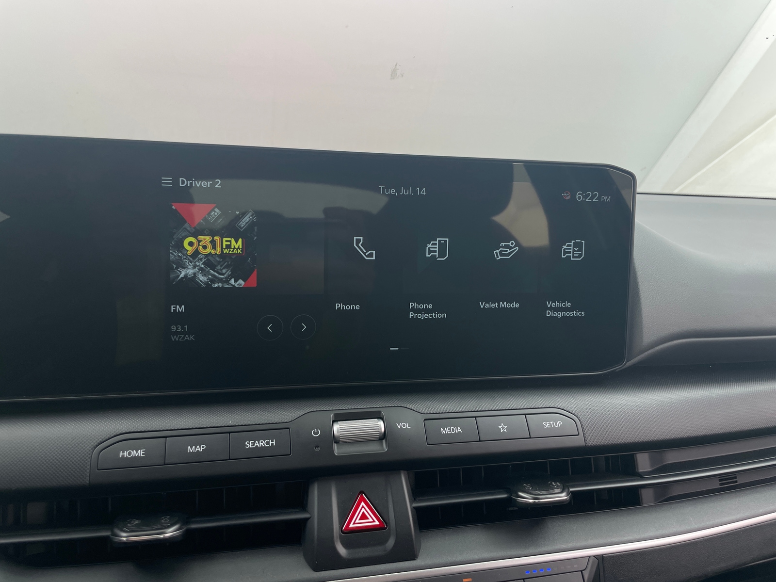 Thumbnail: 2025 Kia K4 - 4