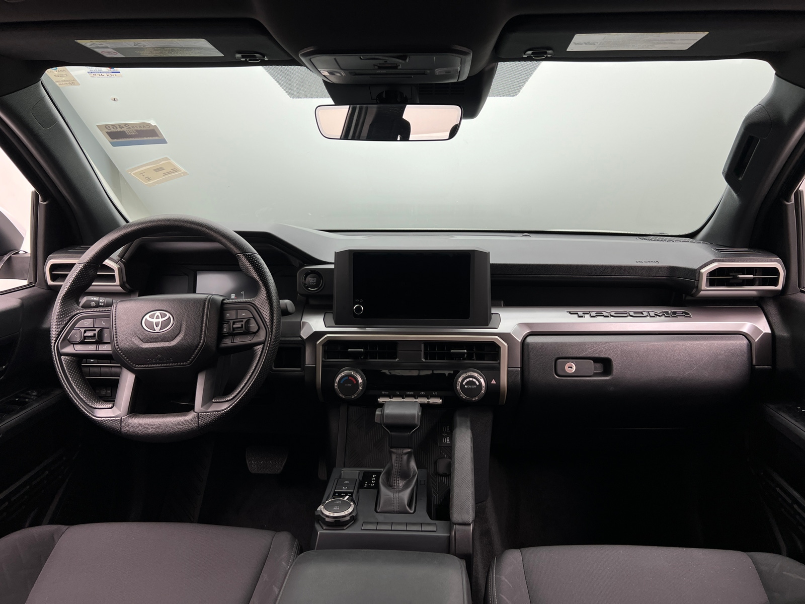 Thumbnail: 2025 Toyota Tacoma - 3