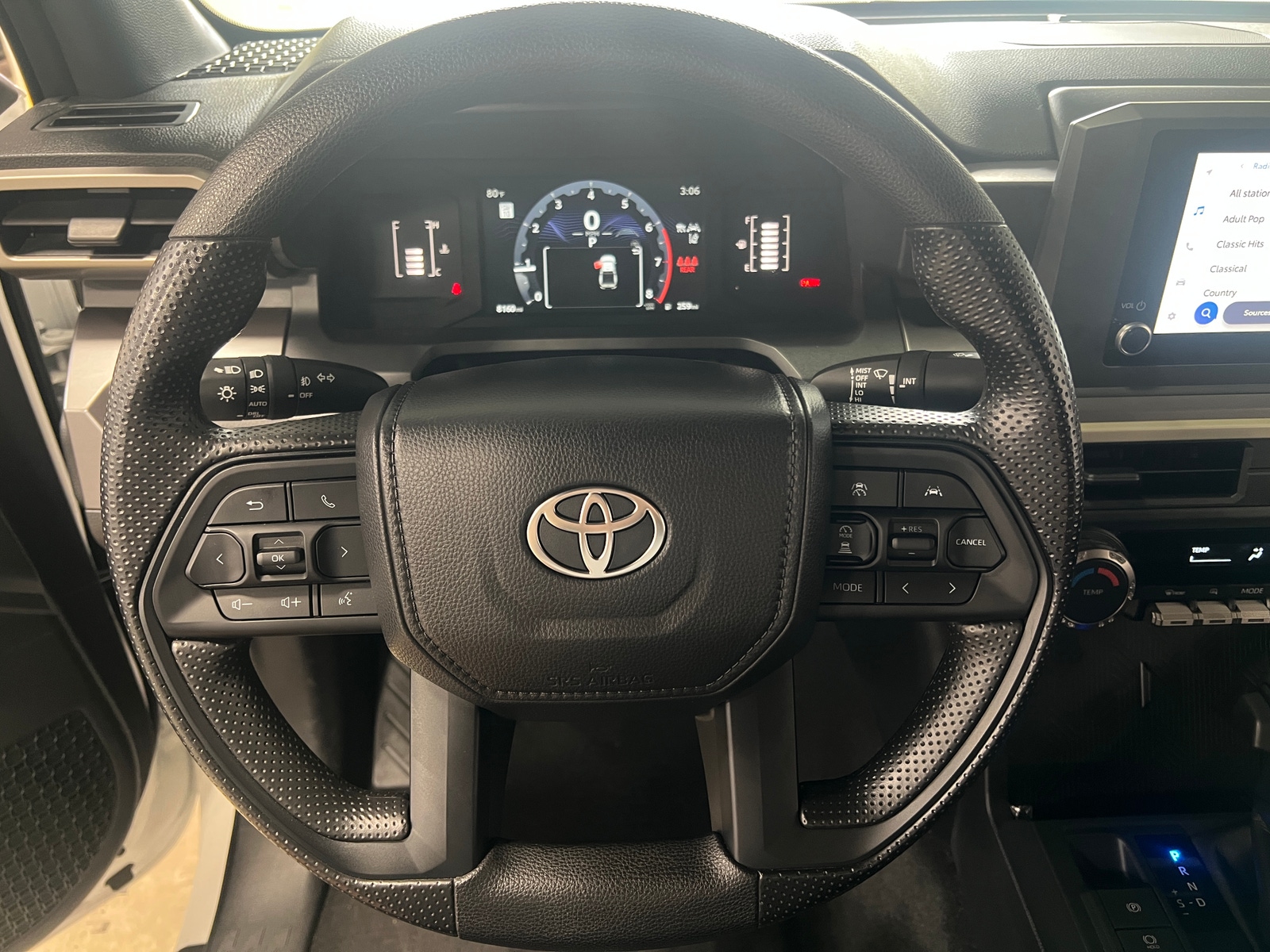 Thumbnail: 2025 Toyota Tacoma - 5