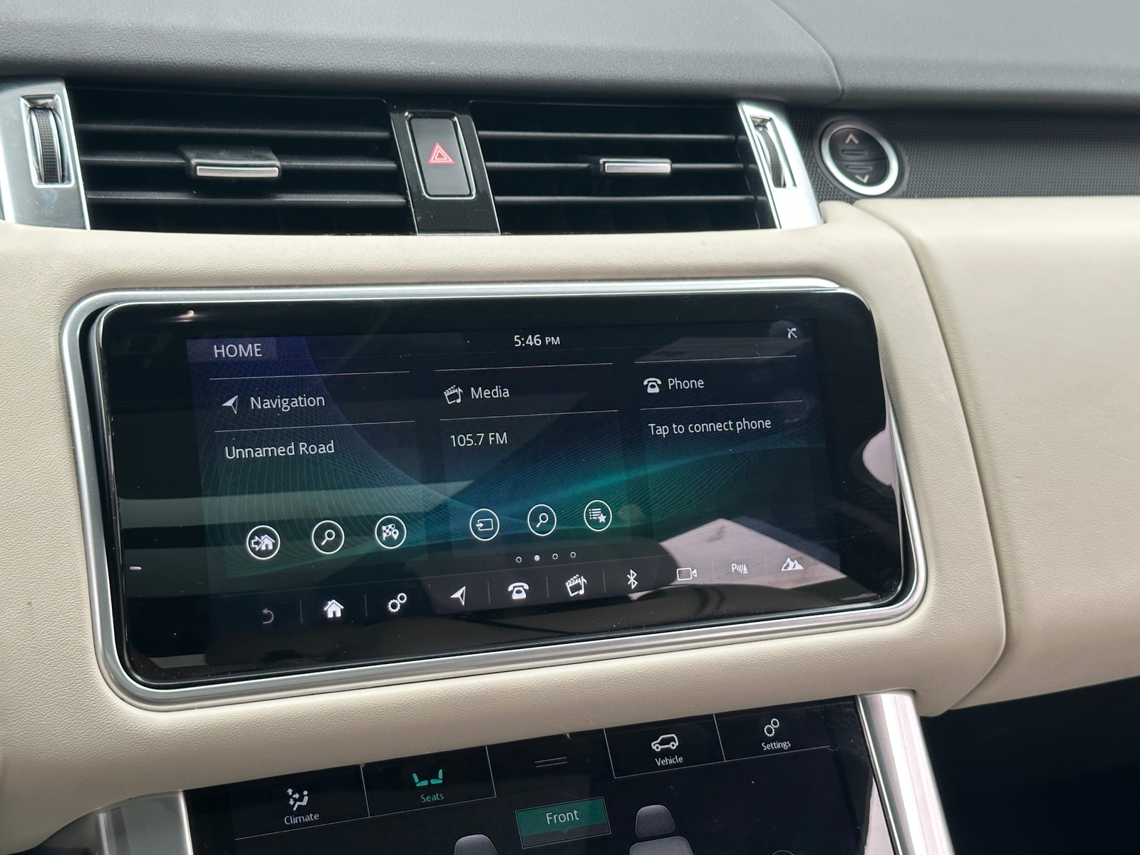 Thumbnail: 2020 Land Rover Range Rover Sport - 4