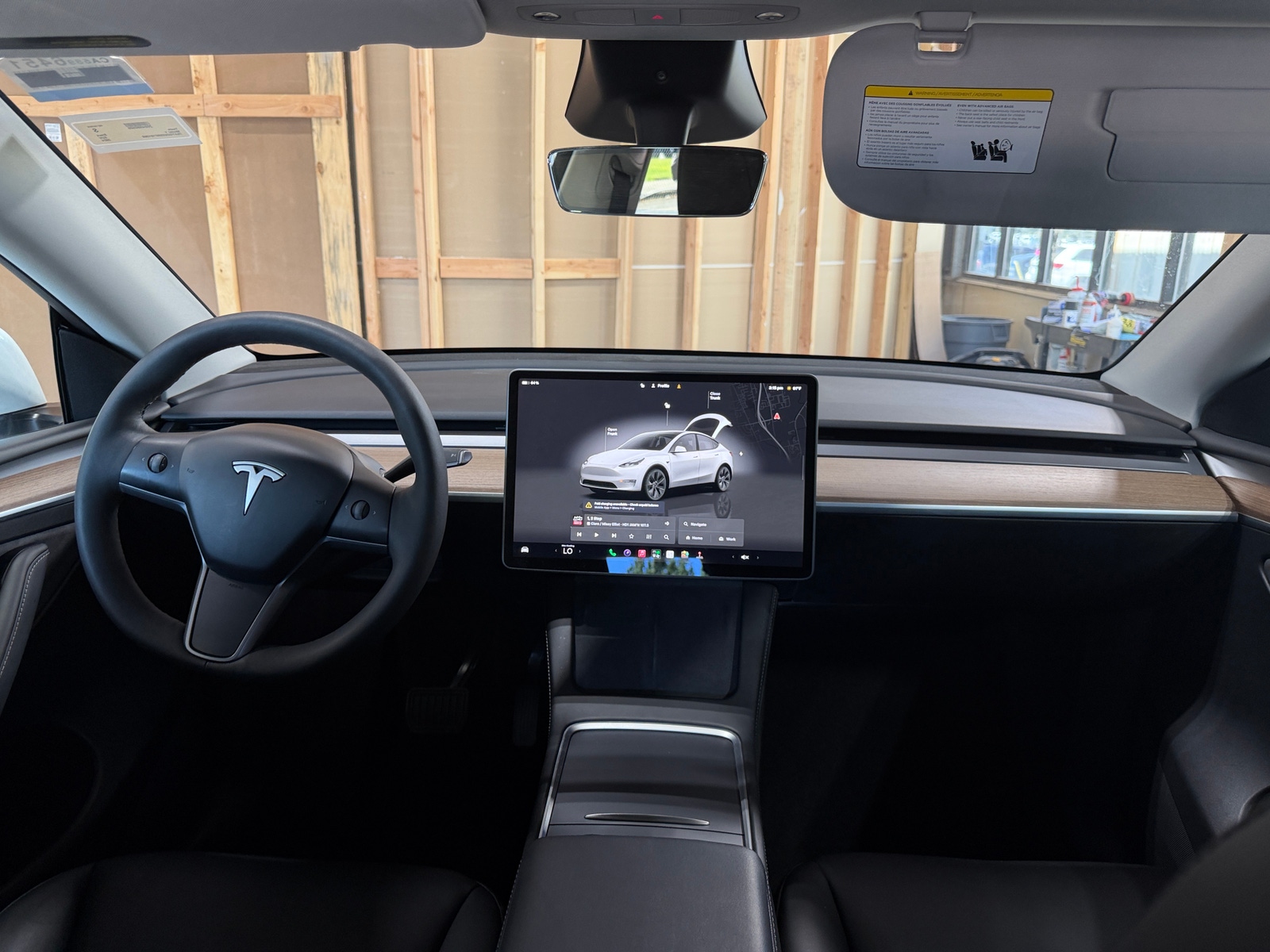 Thumbnail: 2024 Tesla Model Y - 2