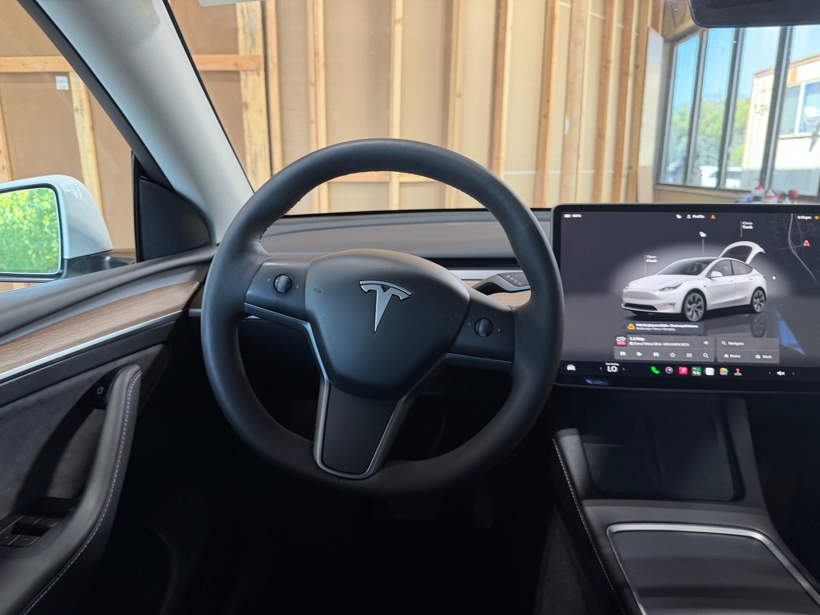 Thumbnail: 2024 Tesla Model Y - 4