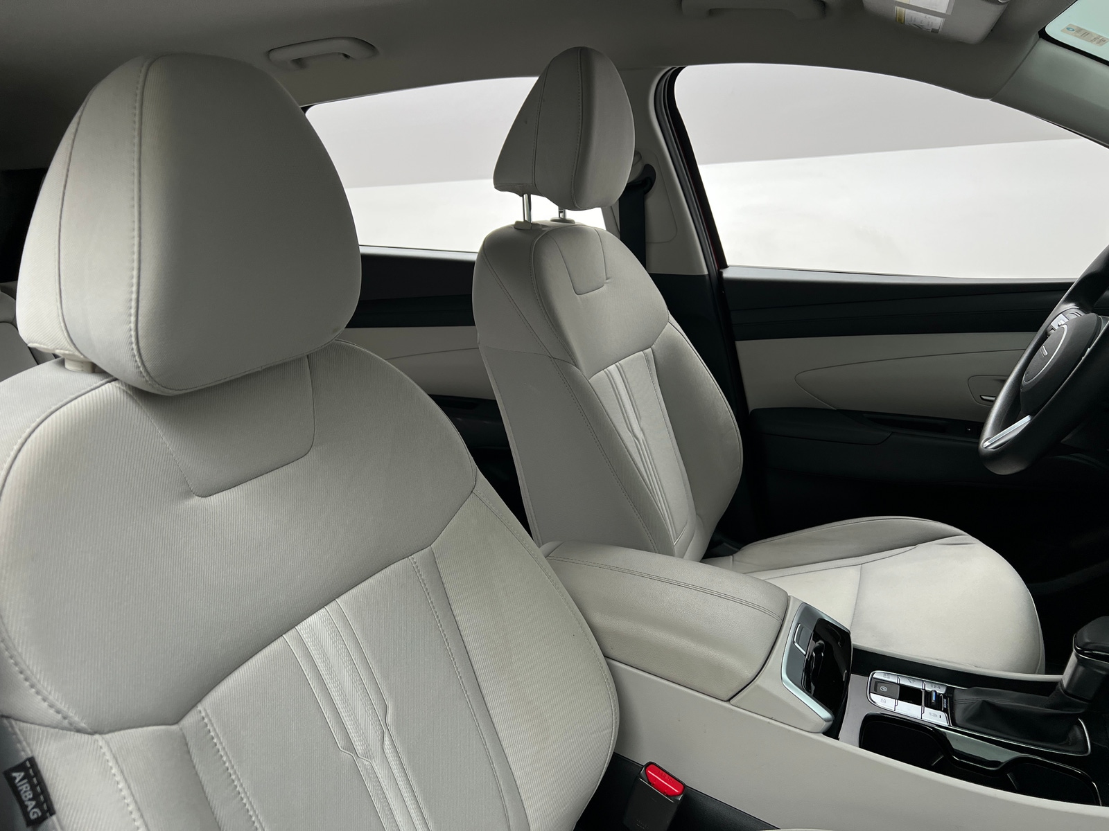 Thumbnail: 2025 Hyundai Tucson - 2