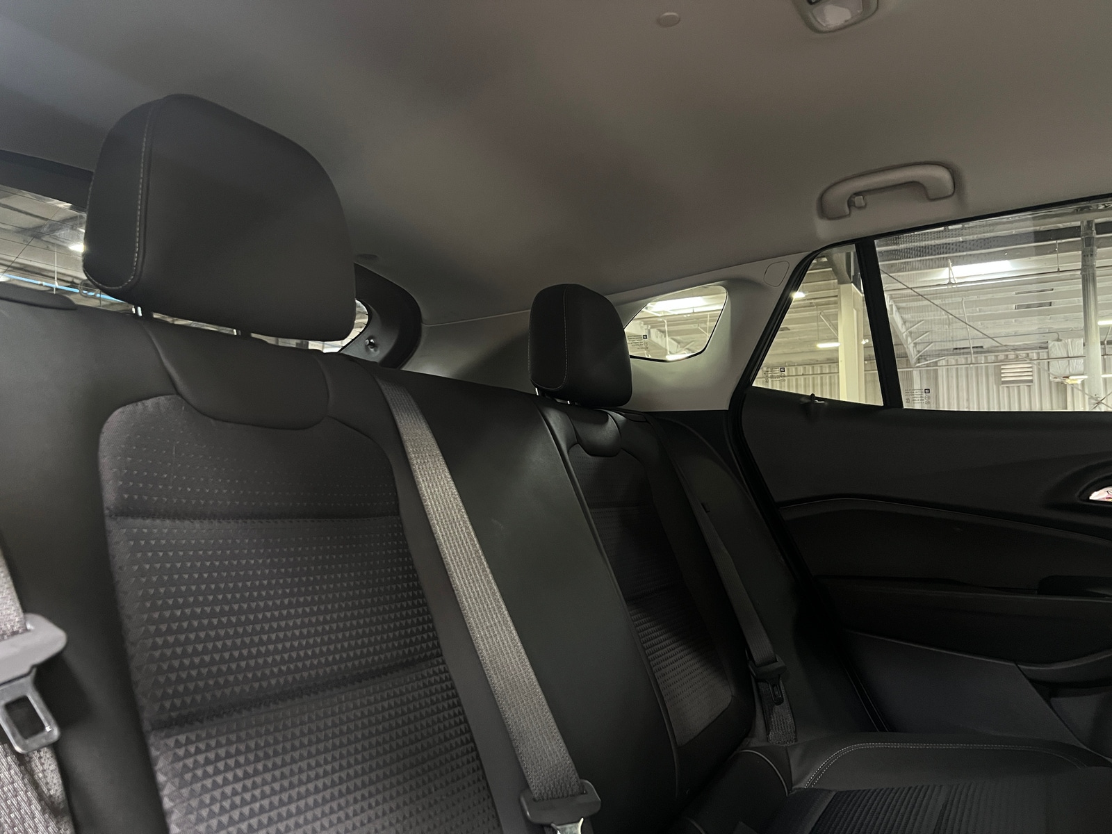 Thumbnail: 2025 Chevrolet Trax - 6