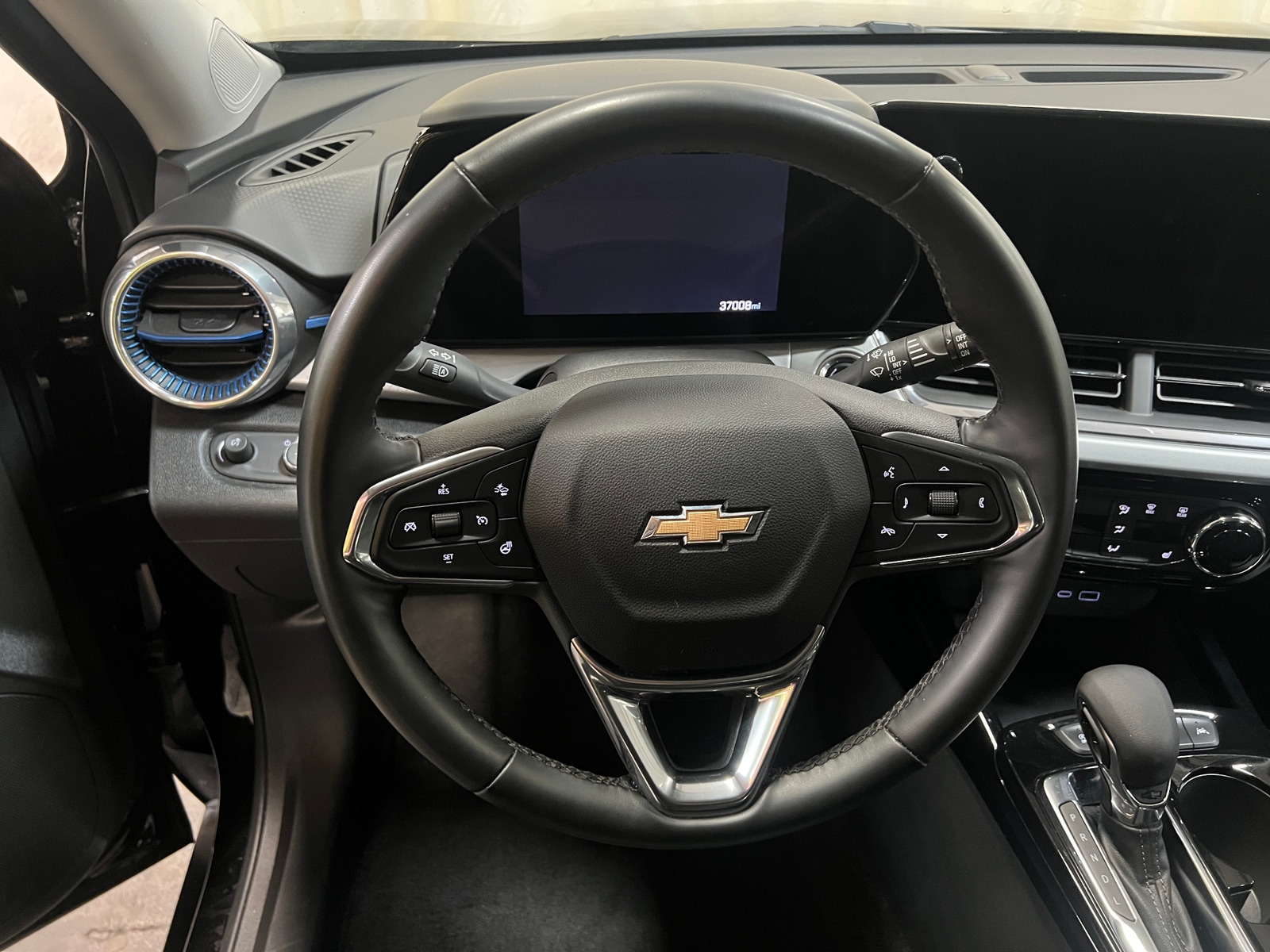 Thumbnail: 2025 Chevrolet Trax - 5