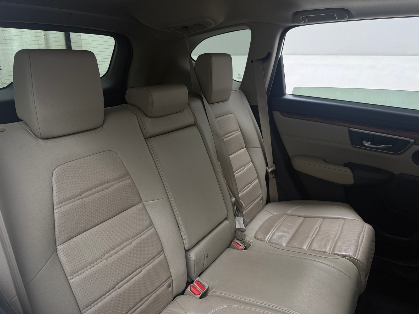 Thumbnail: 2018 Honda CR-V - 5