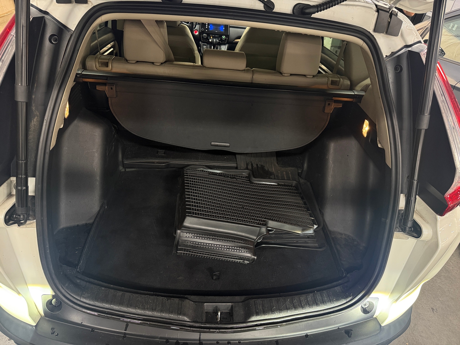 Thumbnail: 2018 Honda CR-V - 6