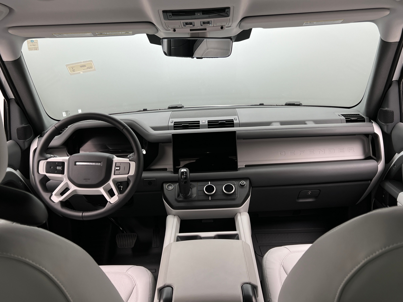 Thumbnail: 2025 Land Rover Defender - 2