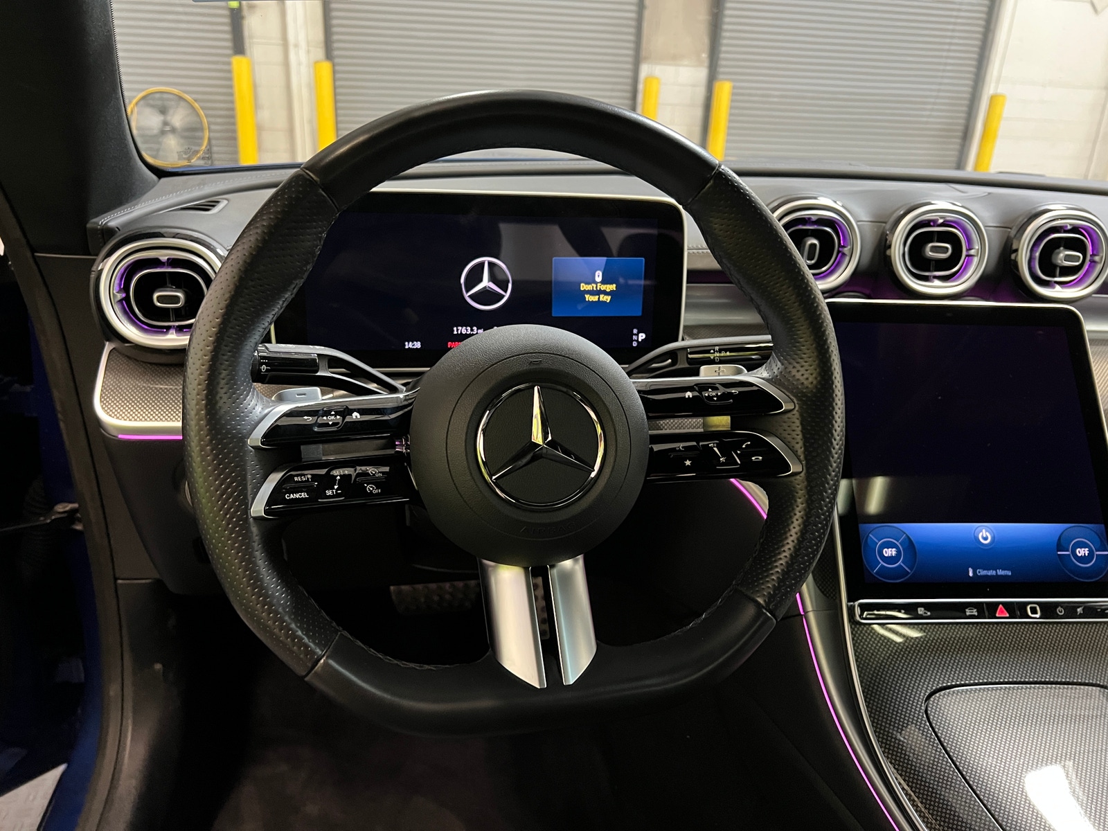 Thumbnail: 2025 Mercedes-Benz CLE - 3