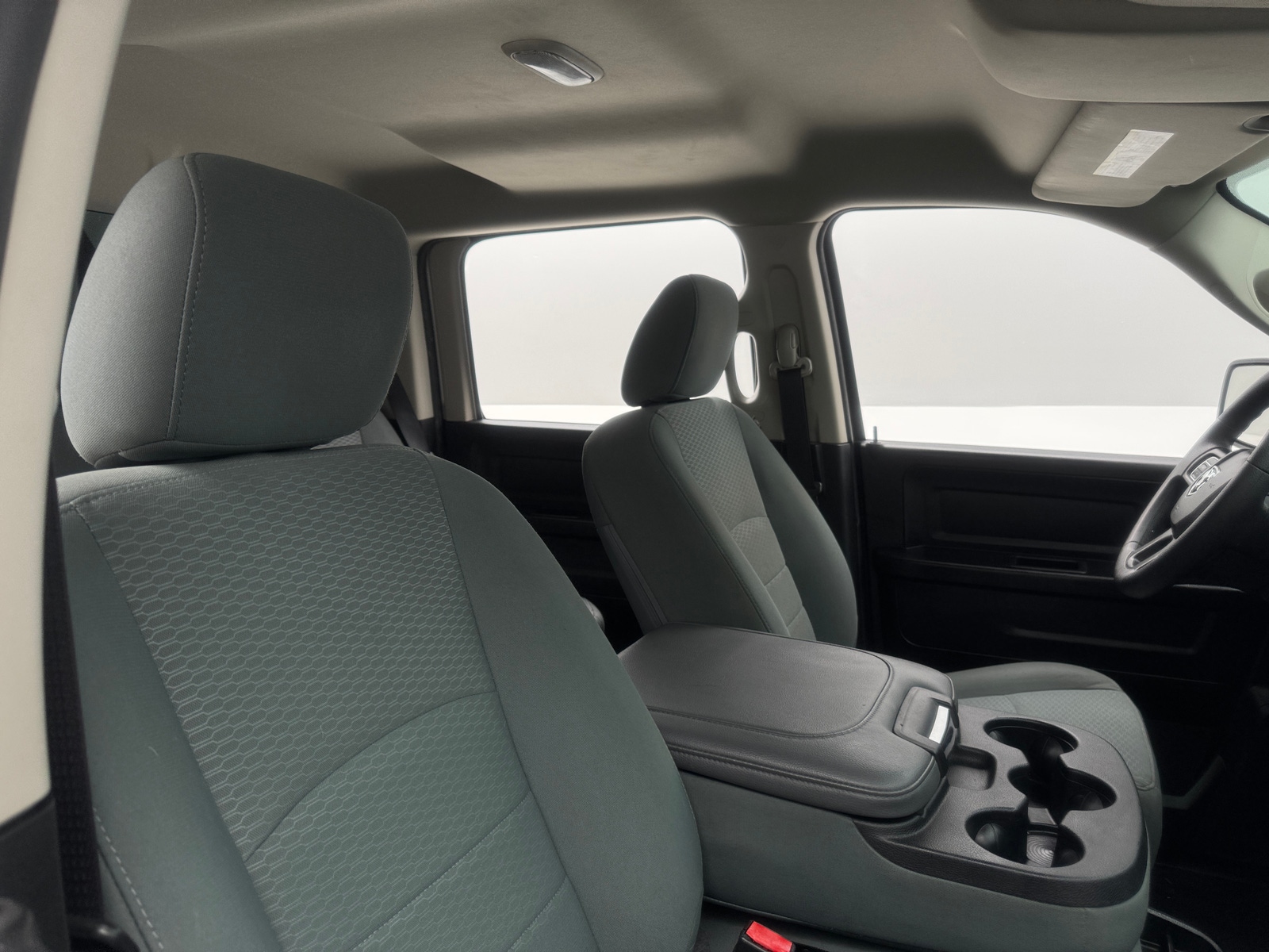 Thumbnail: 2018 RAM 1500 - 2