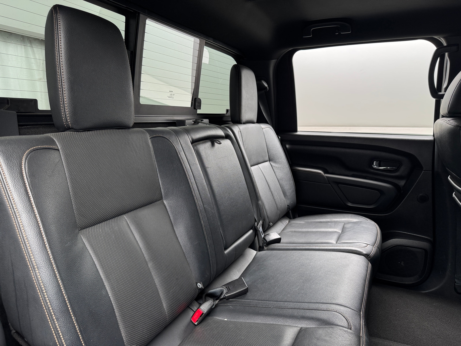 Thumbnail: 2019 Nissan Titan - 5