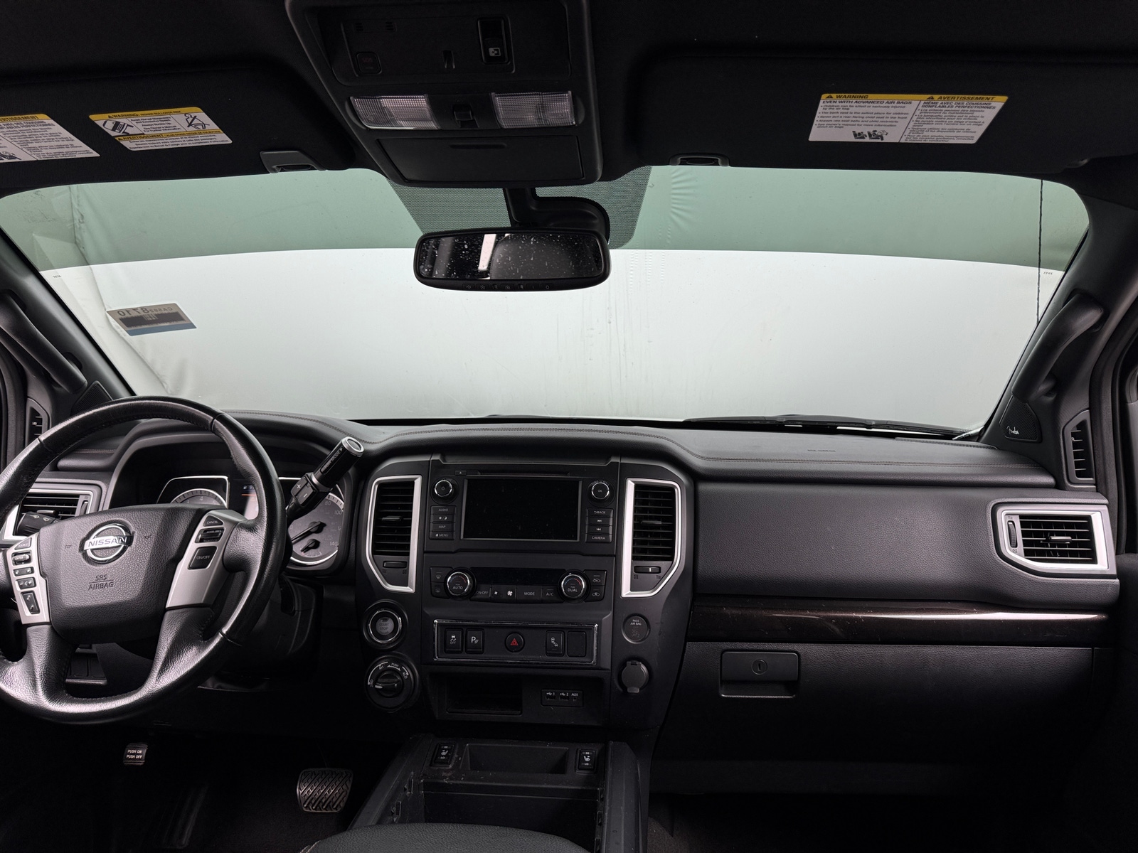 Thumbnail: 2019 Nissan Titan - 2