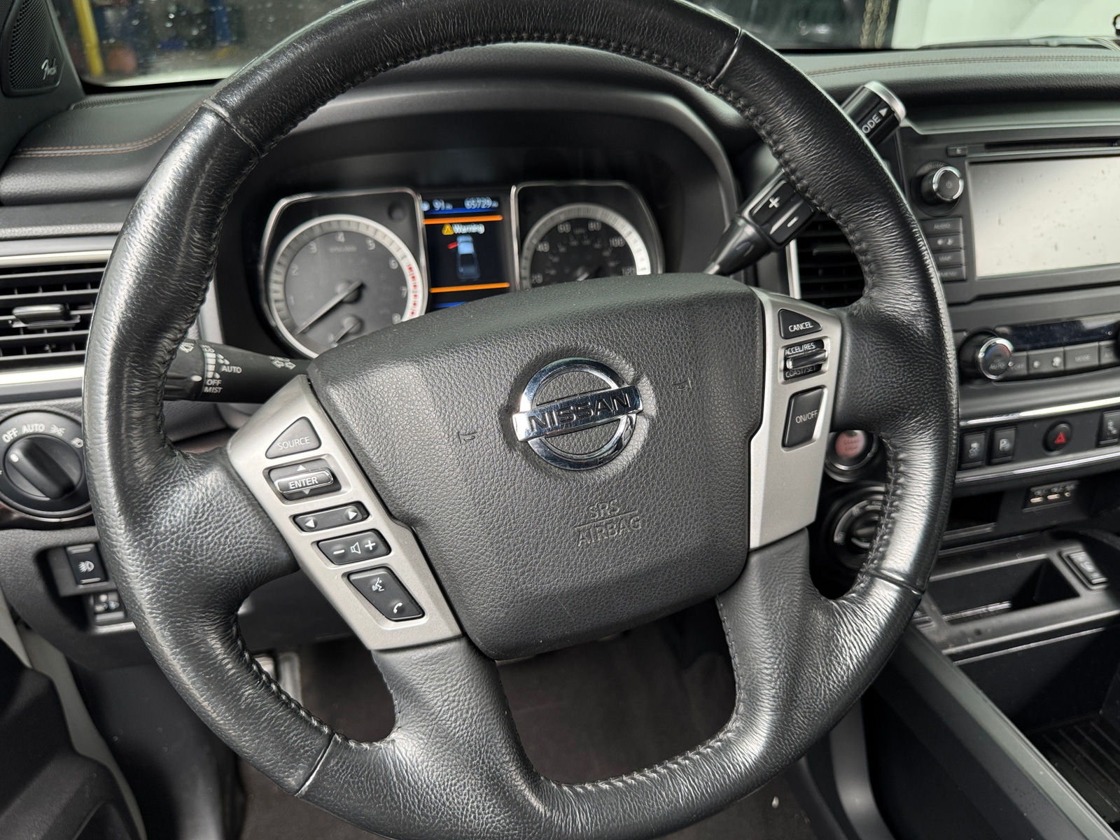 Thumbnail: 2019 Nissan Titan - 4