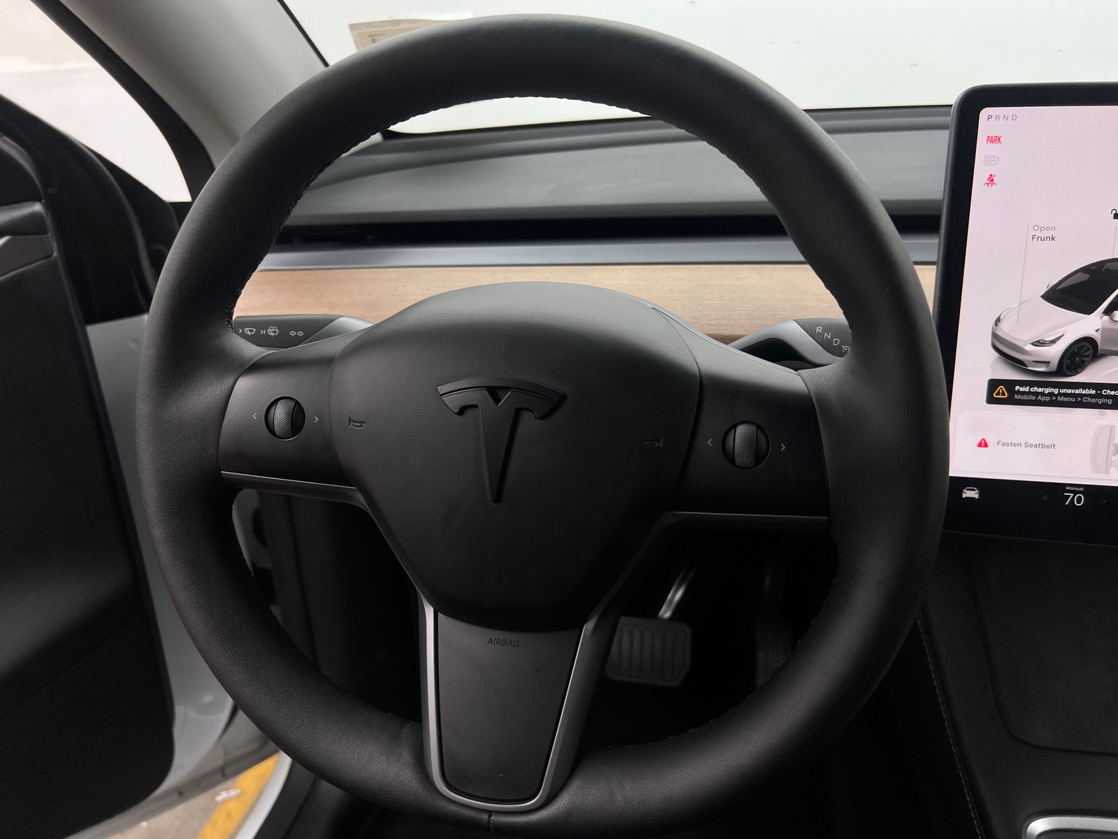 Thumbnail: 2024 Tesla Model Y - 4