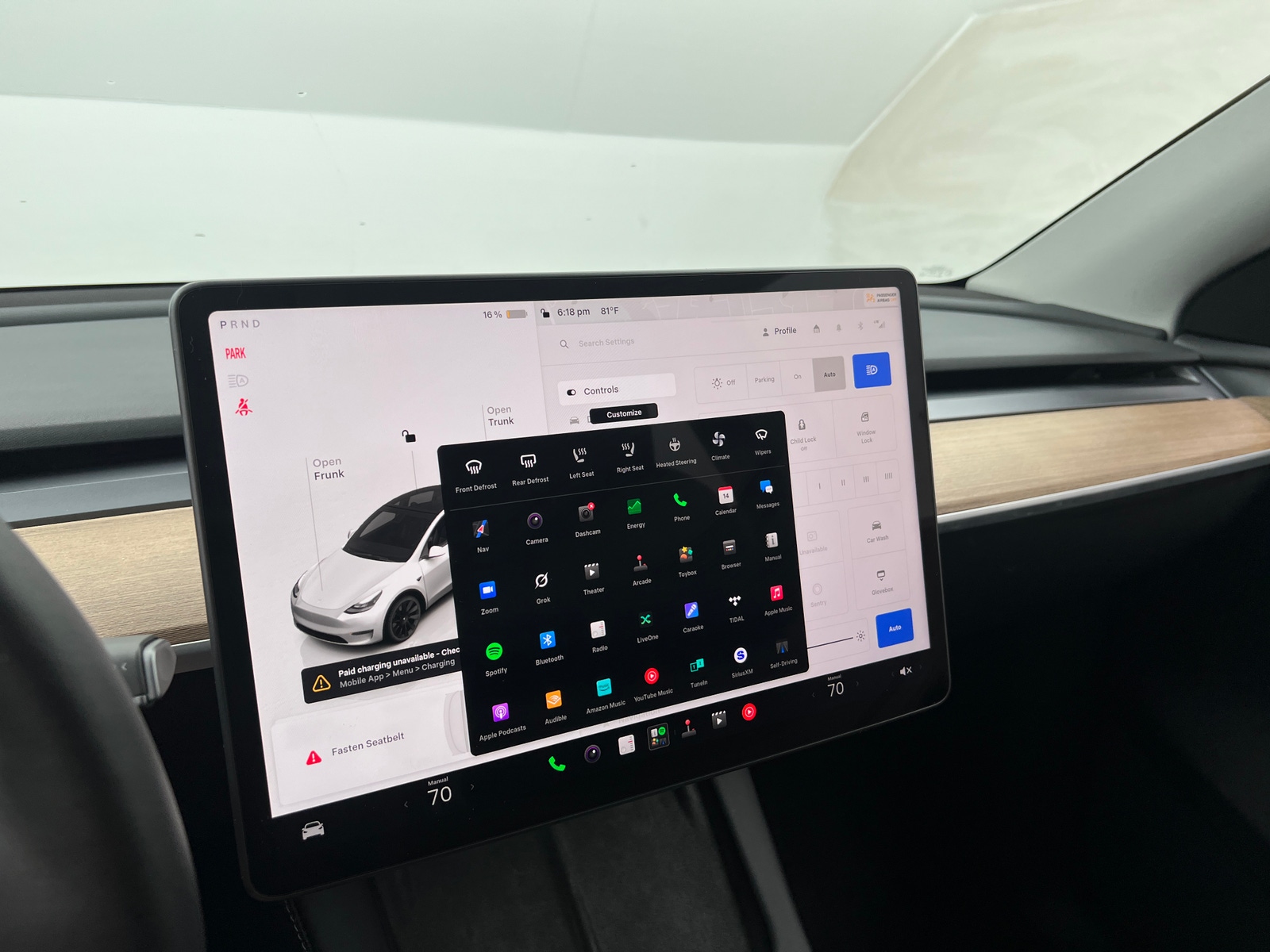 Thumbnail: 2024 Tesla Model Y - 3