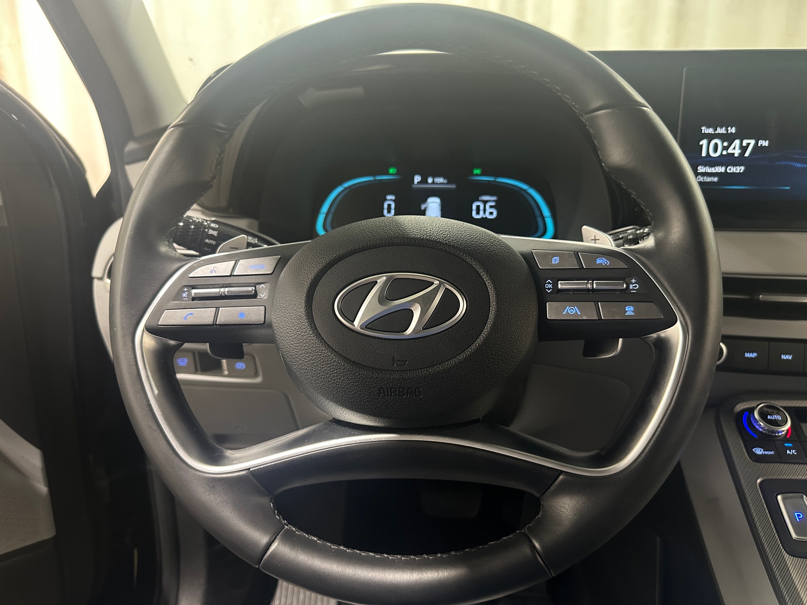 Thumbnail: 2025 Hyundai Palisade - 4