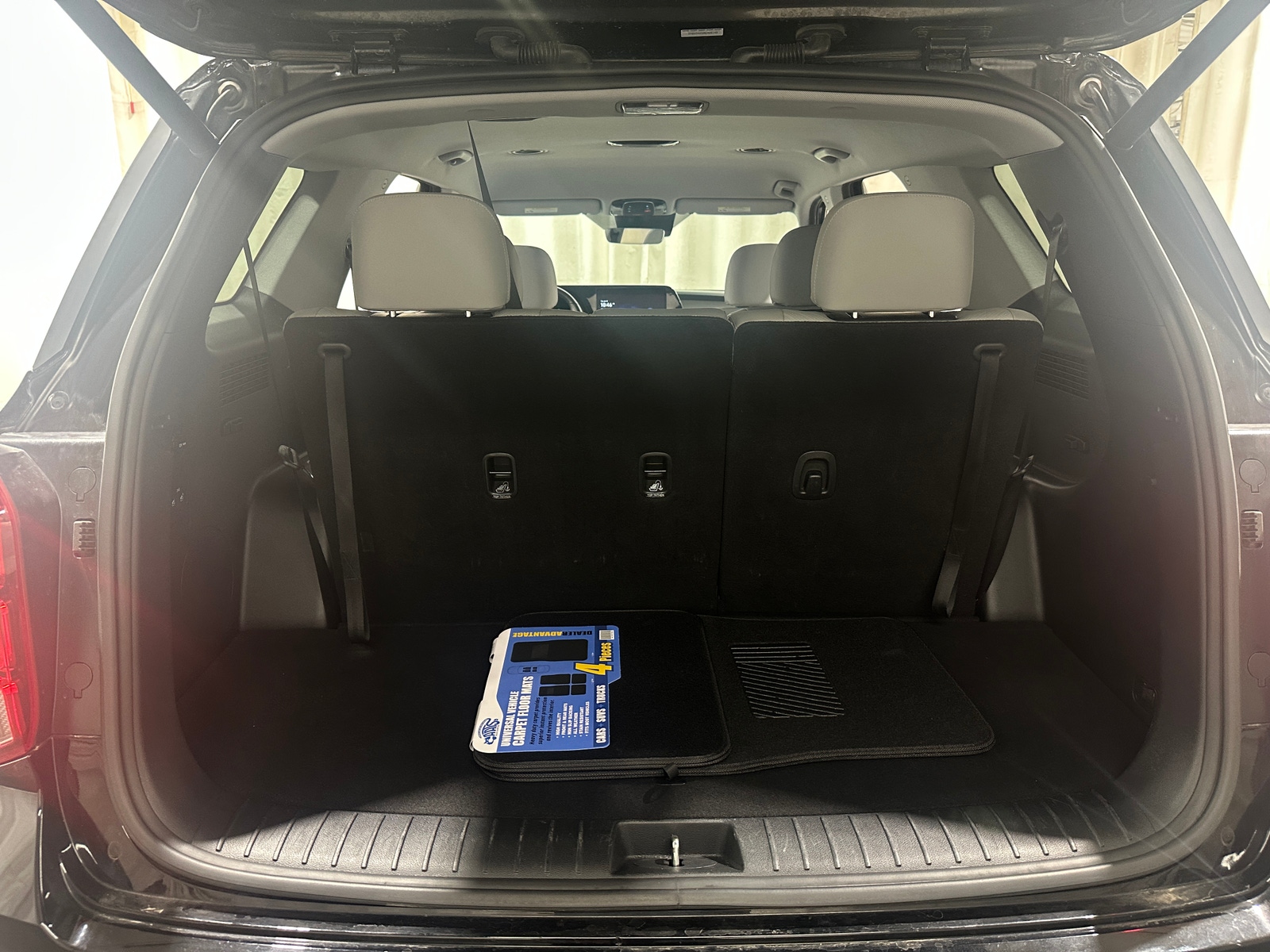 Thumbnail: 2025 Hyundai Palisade - 6