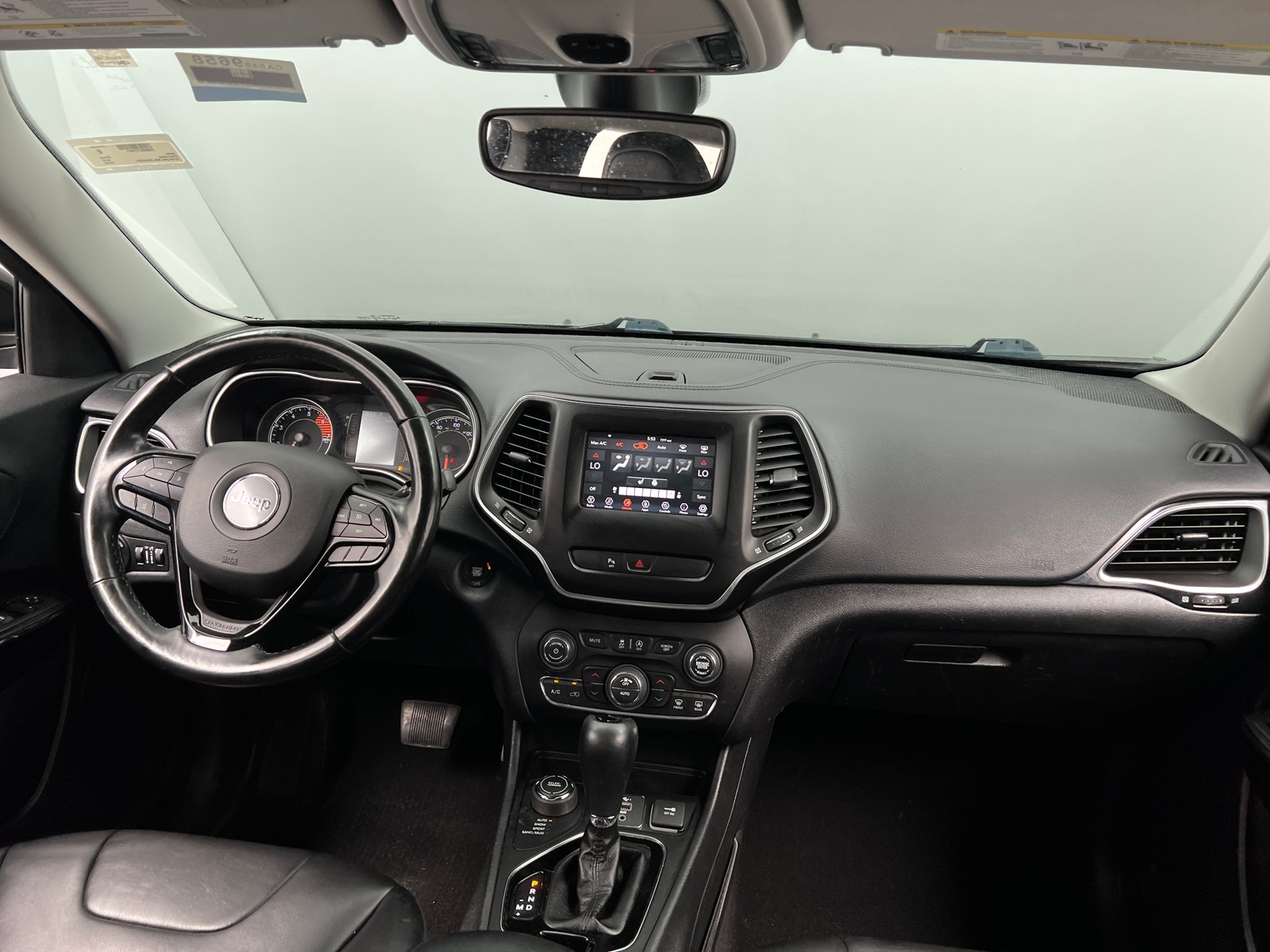 Thumbnail: 2020 Jeep Cherokee - 2