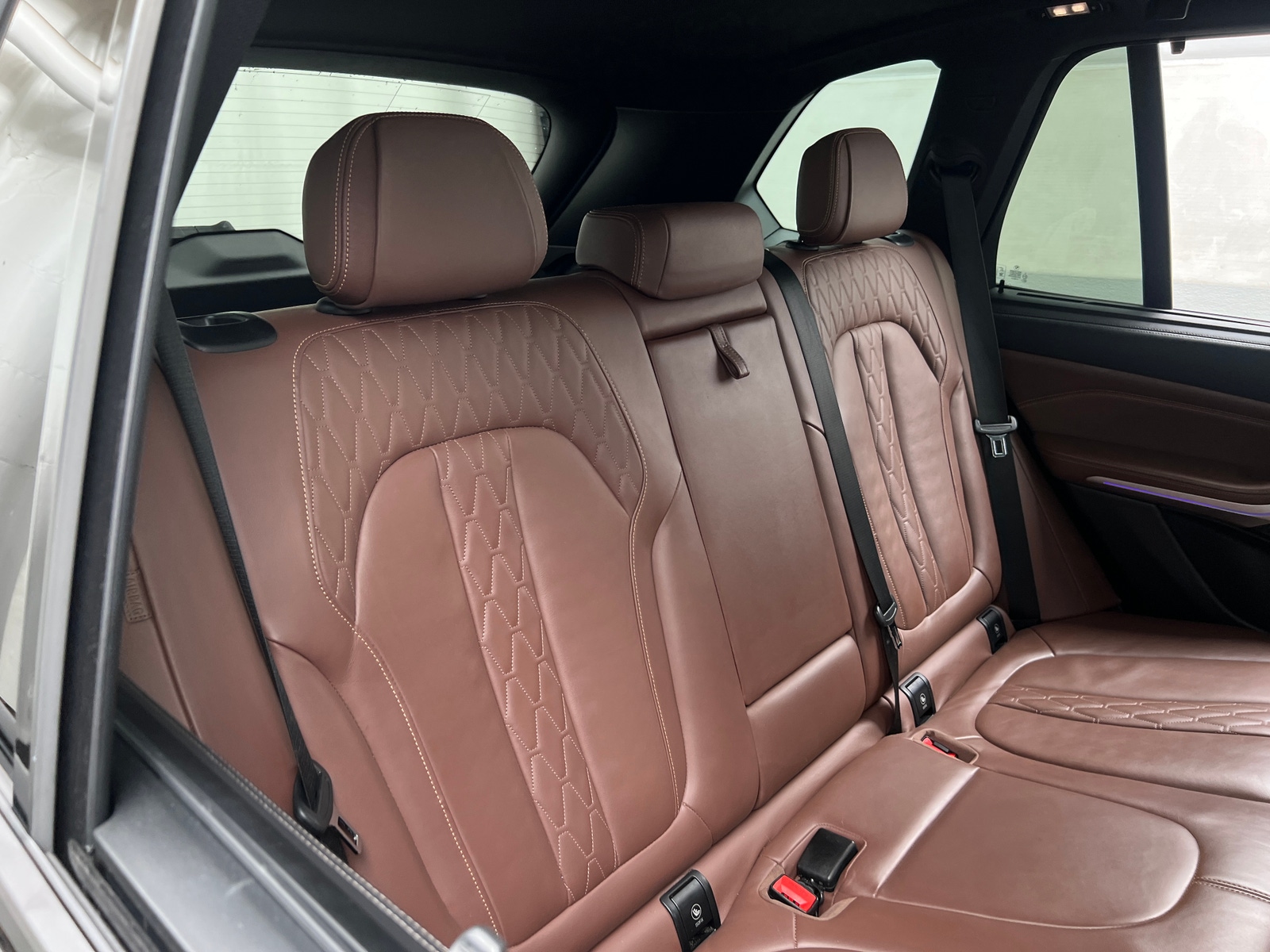 Thumbnail: 2022 BMW X5 - 5