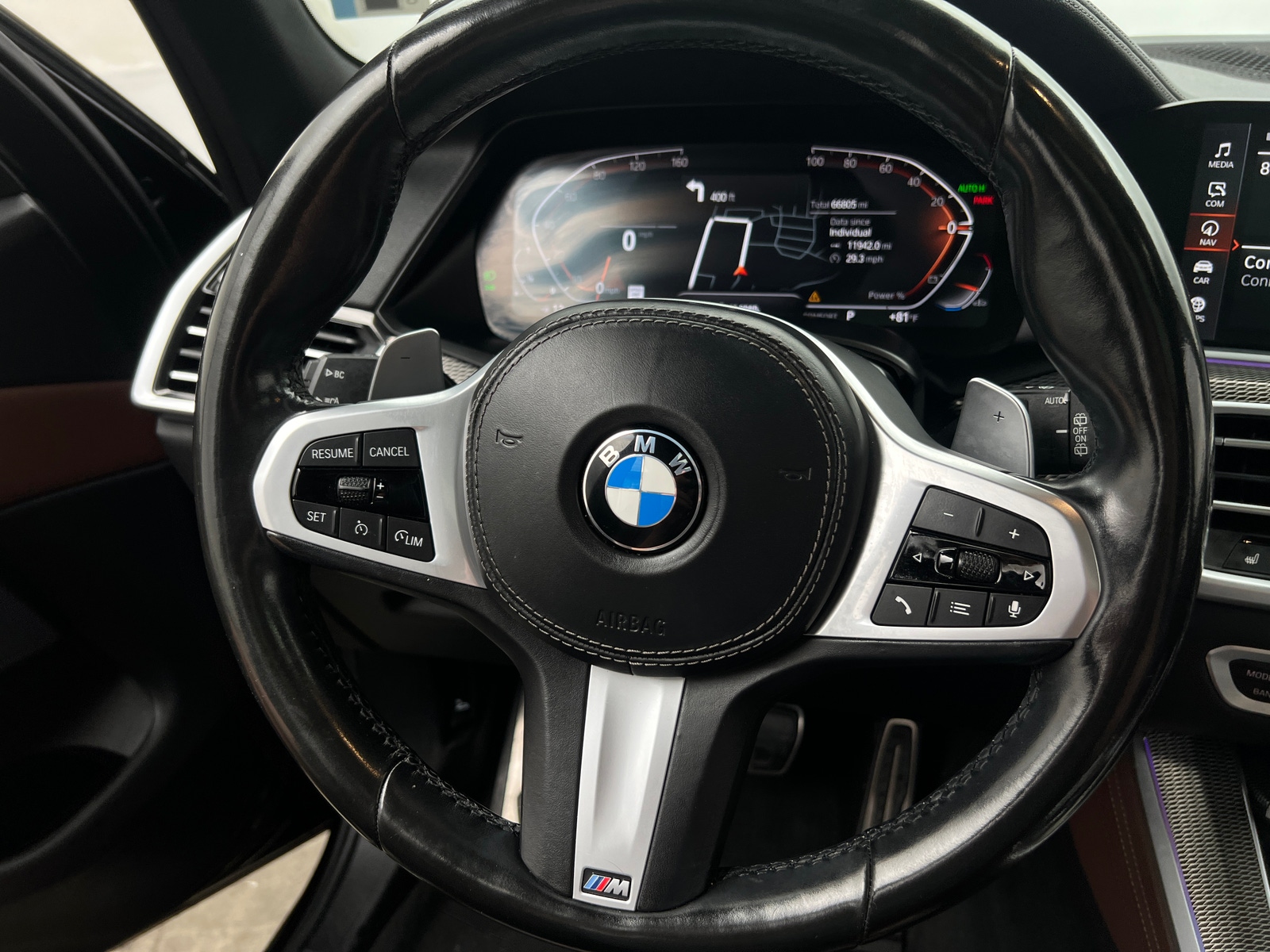 Thumbnail: 2022 BMW X5 - 4