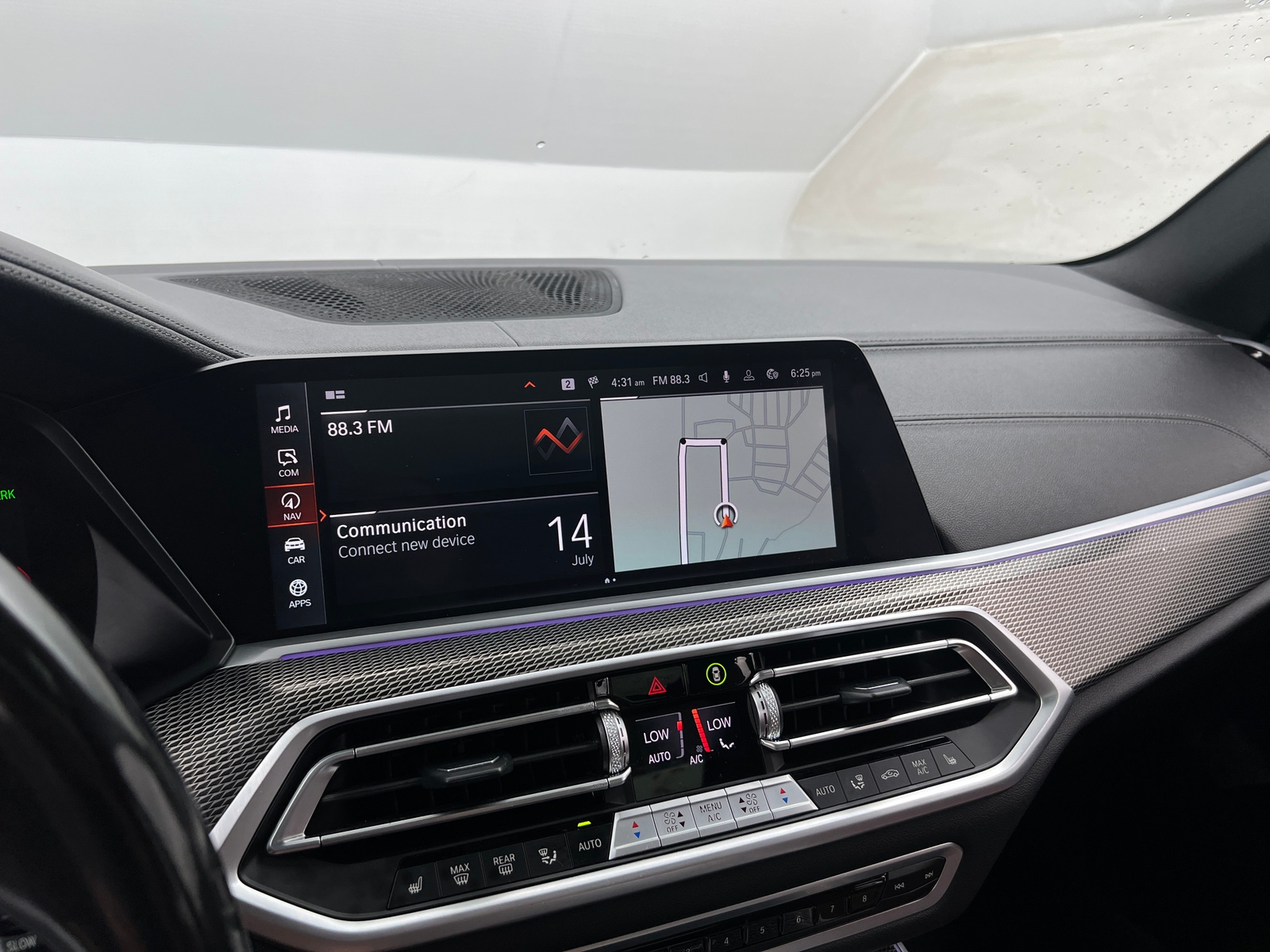 Thumbnail: 2022 BMW X5 - 3