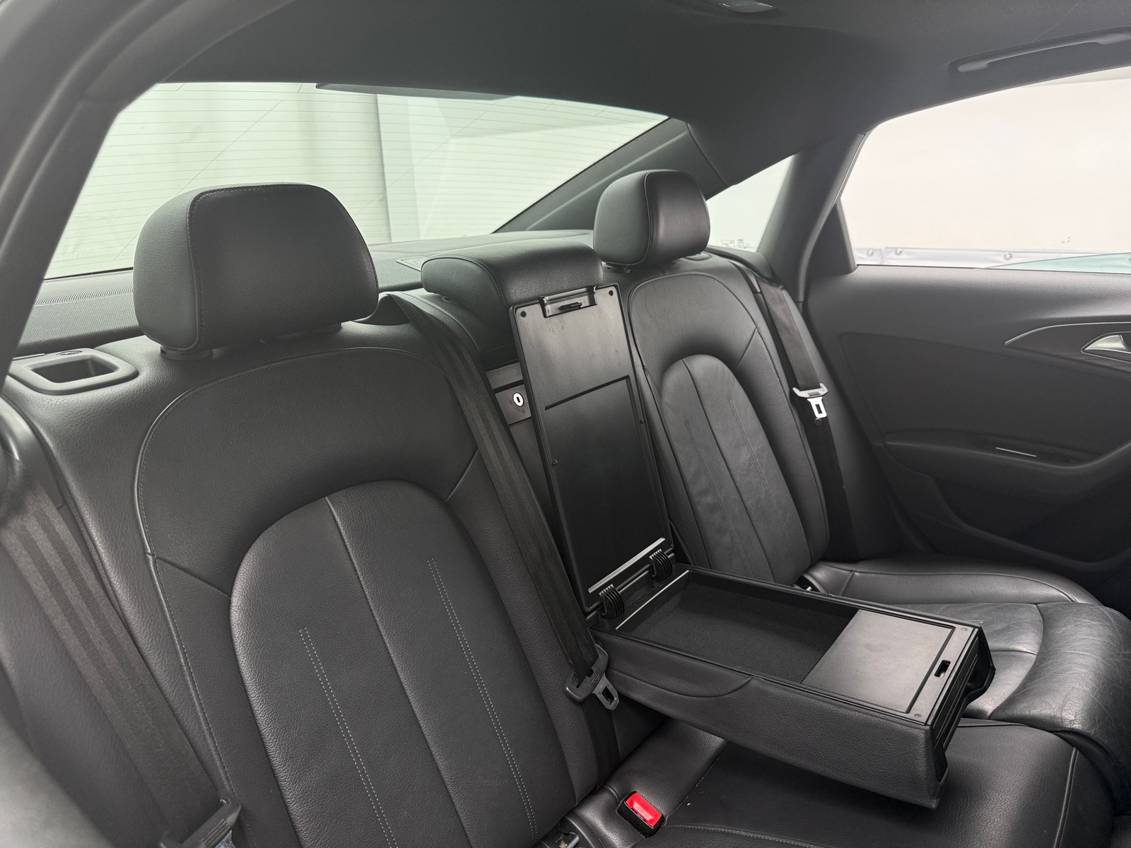 Thumbnail: 2016 Audi A6 - 5