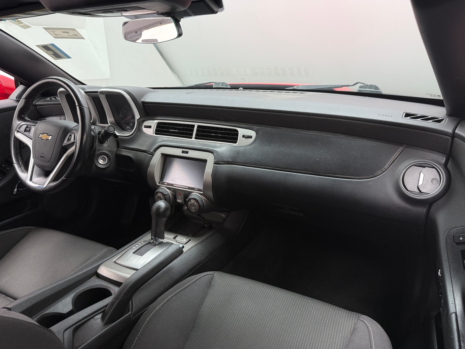 Thumbnail: 2014 Chevrolet Camaro - 3