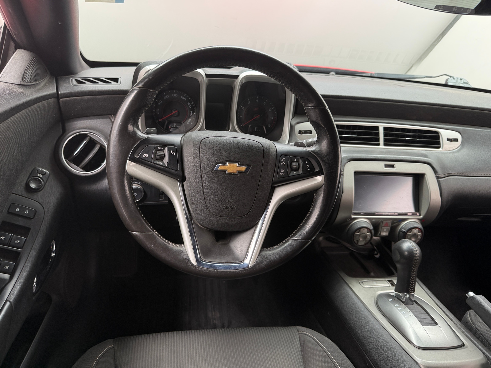 Thumbnail: 2014 Chevrolet Camaro - 5