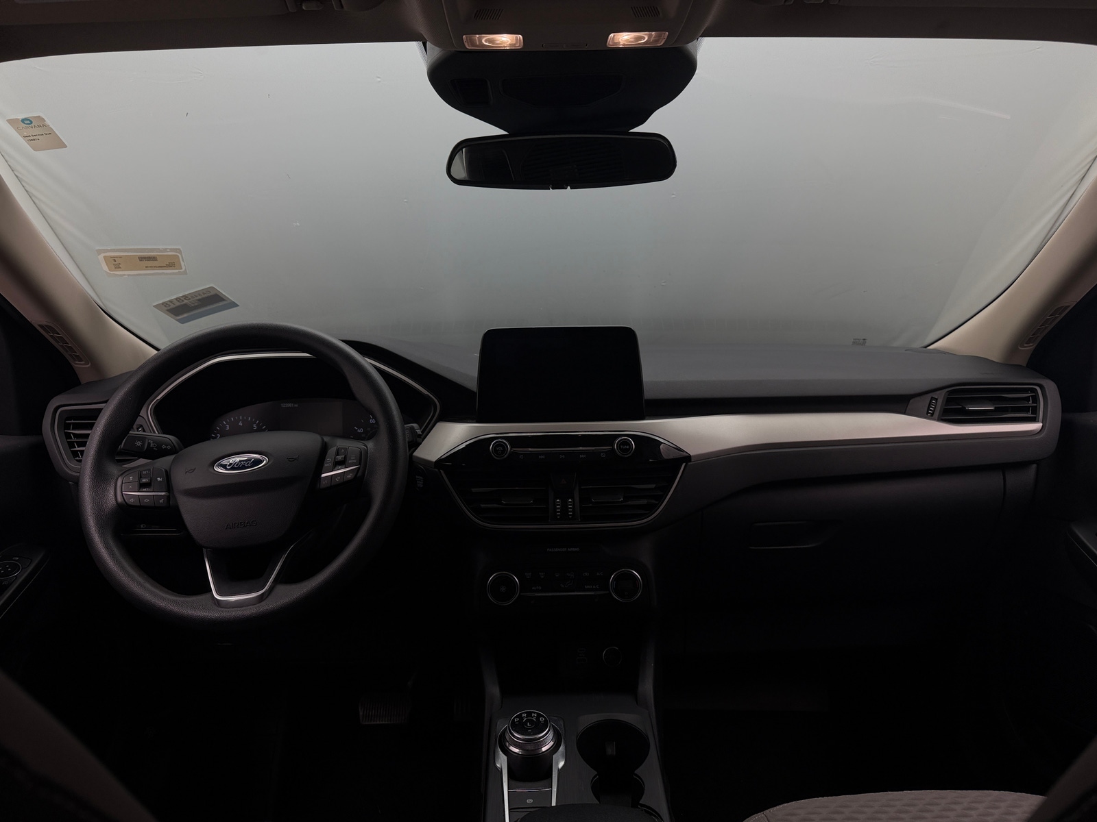 Thumbnail: 2020 Ford Escape - 3