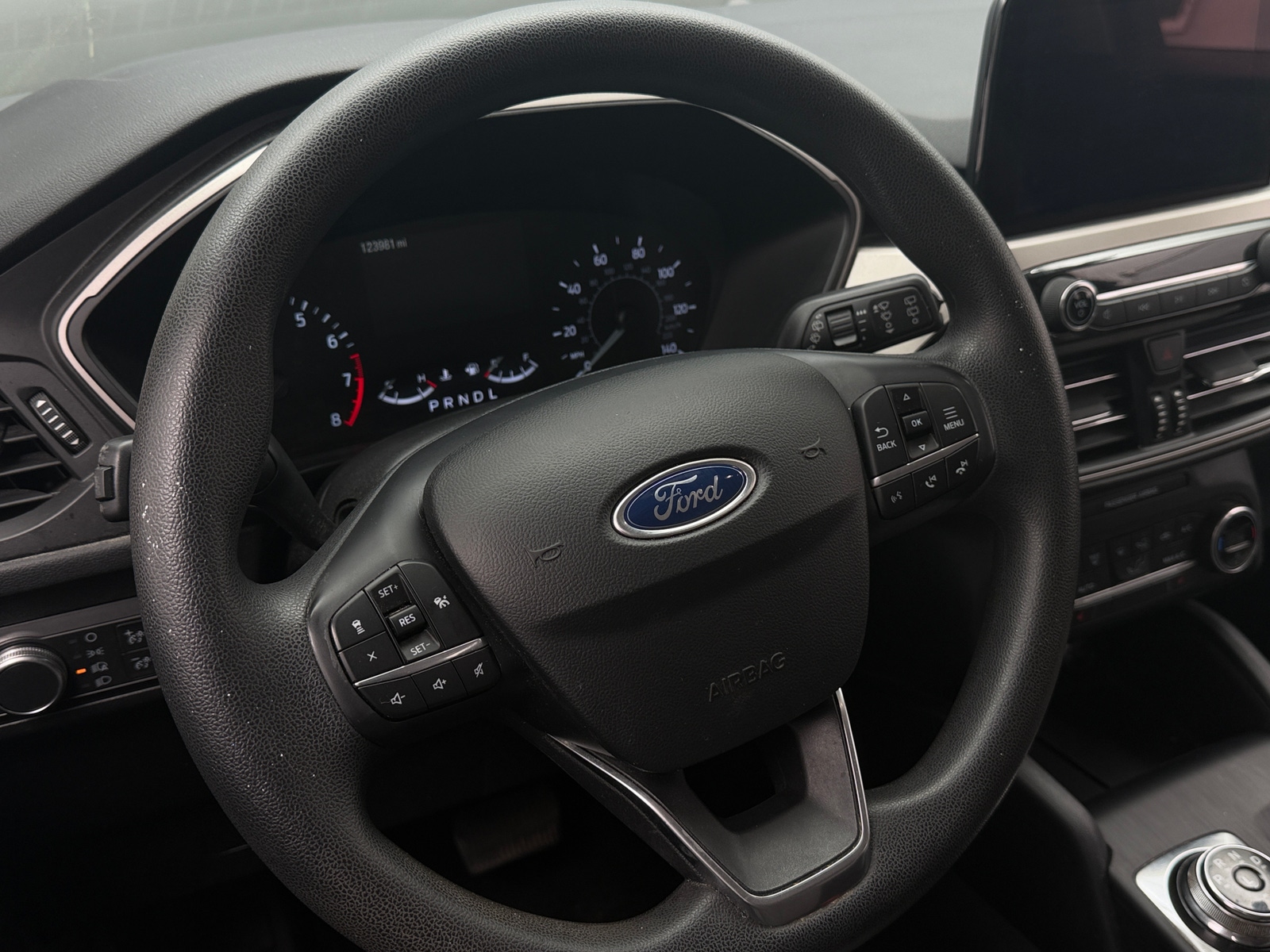 Thumbnail: 2020 Ford Escape - 5