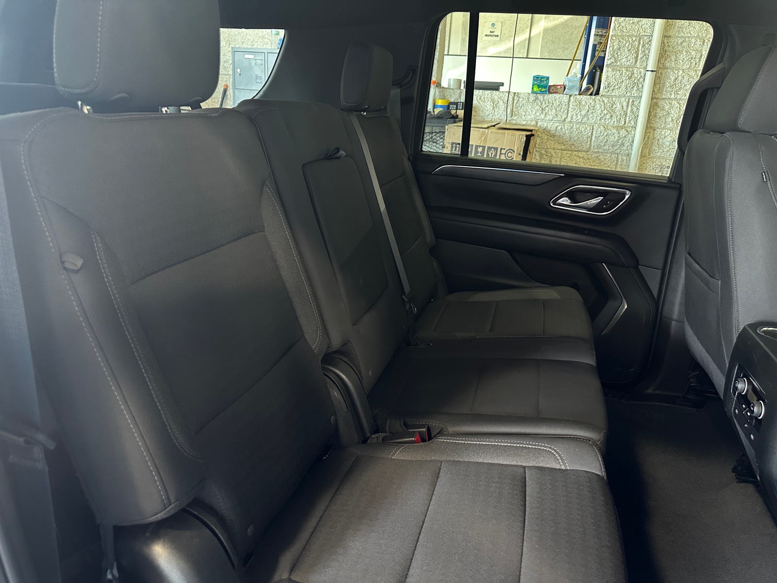 Thumbnail: 2024 Chevrolet Suburban - 6
