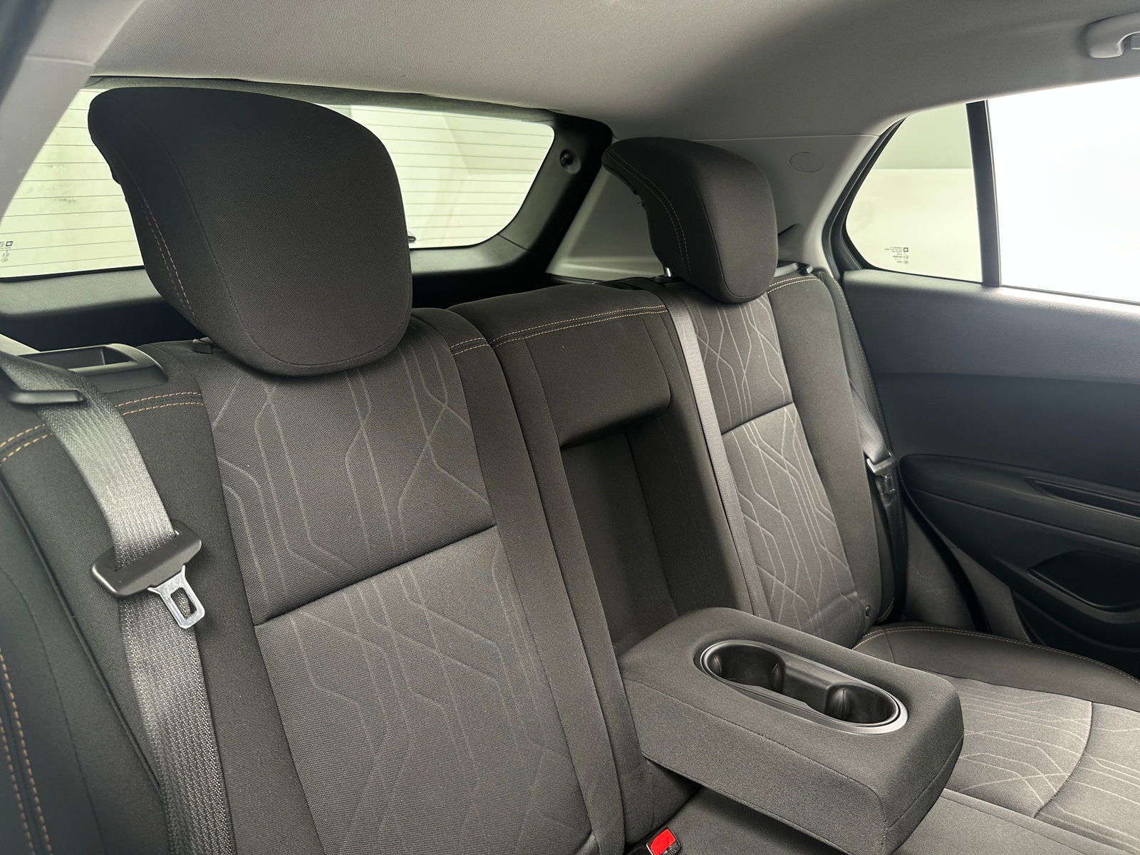 Thumbnail: 2020 Chevrolet Trax - 6