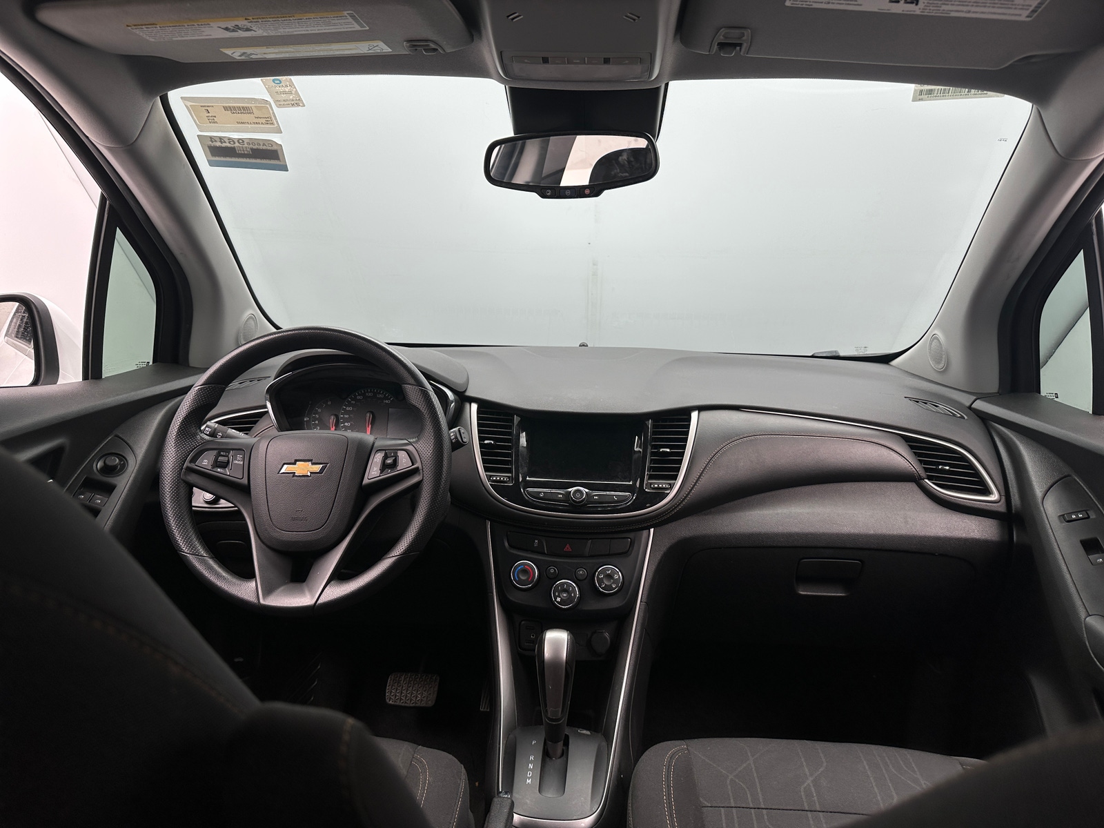 Thumbnail: 2020 Chevrolet Trax - 3