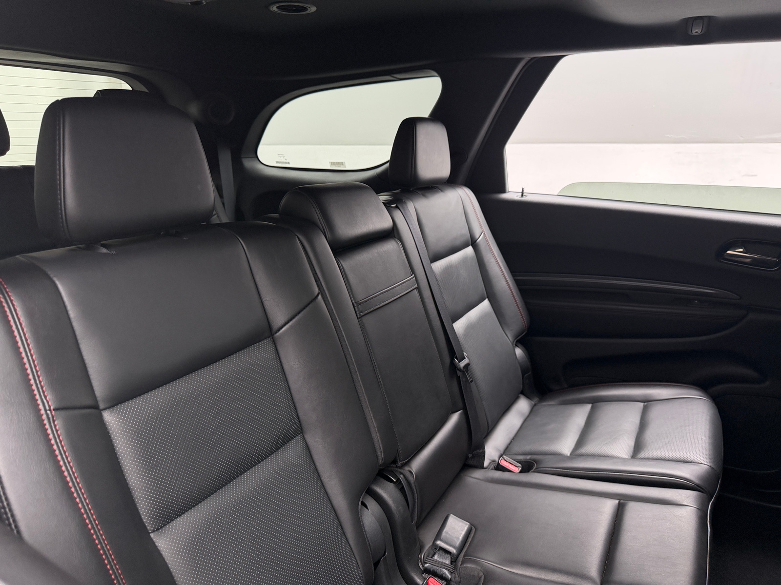 Thumbnail: 2026 Dodge Durango - 5