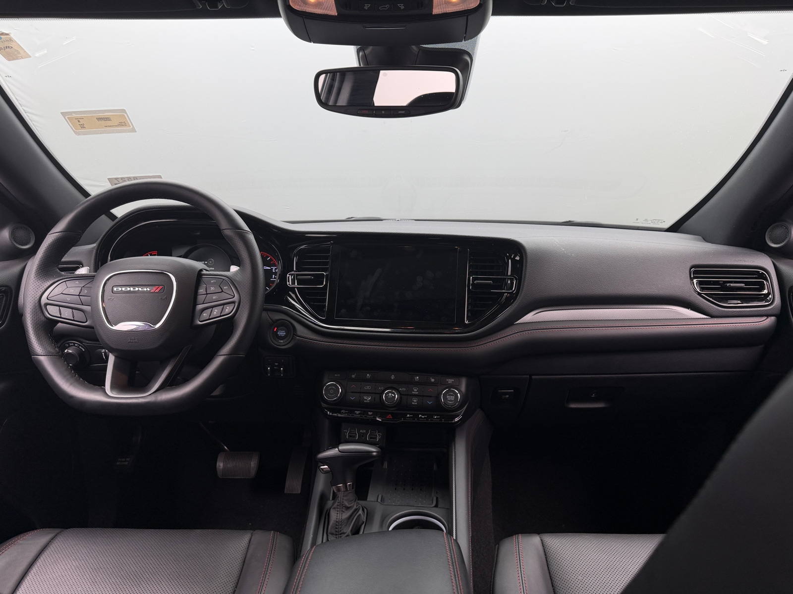 Thumbnail: 2026 Dodge Durango - 2