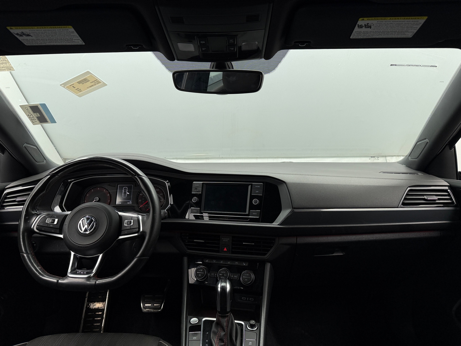 Thumbnail: 2021 Volkswagen Jetta - 3